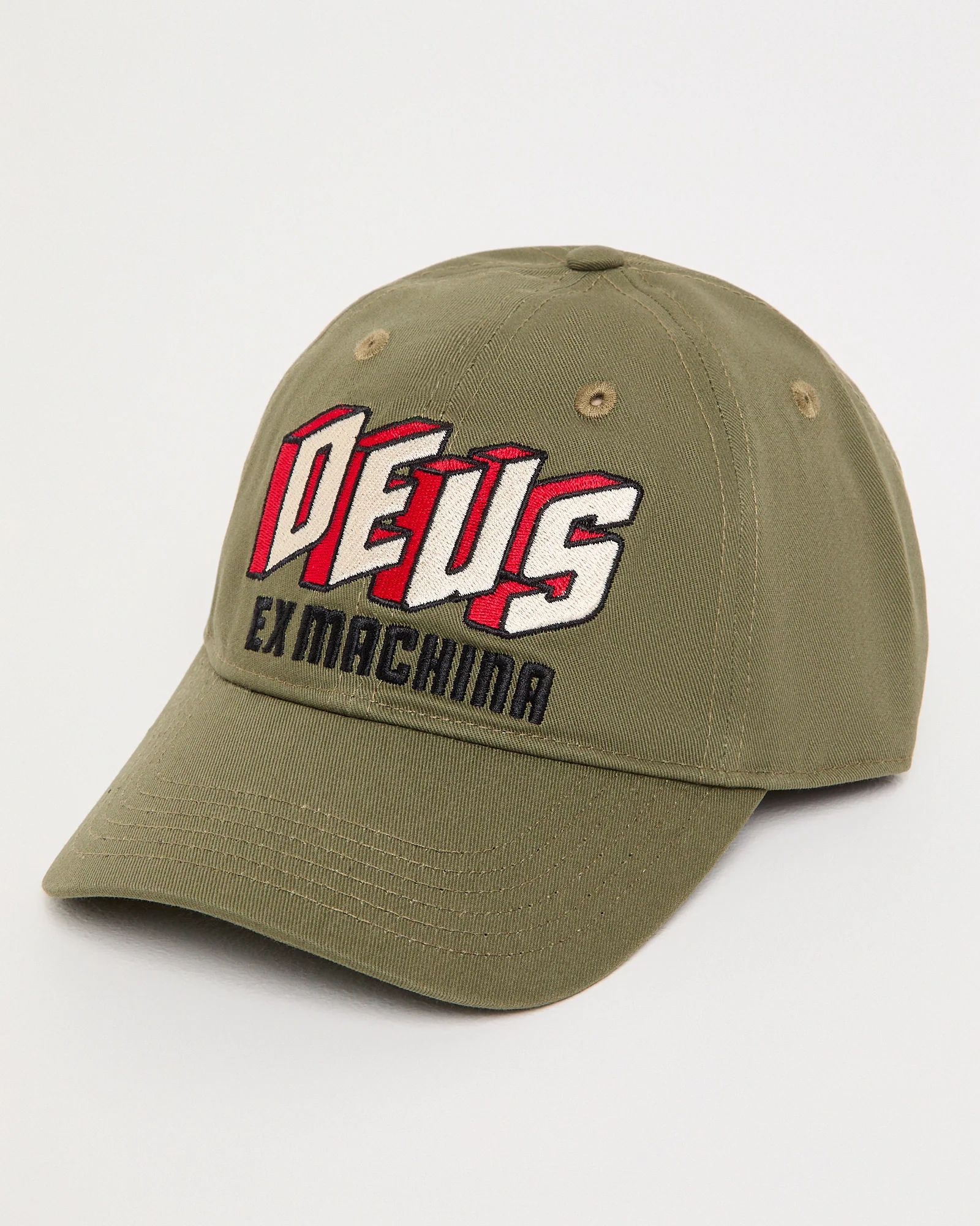 Slab Dad Cap - Image 2