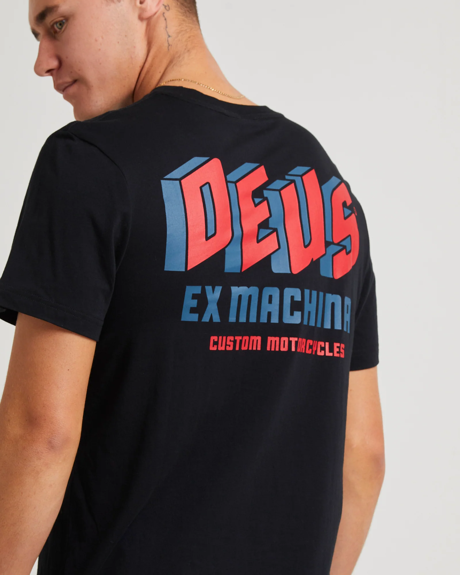 Slab Short Sleeve T-Shirt - Image 5