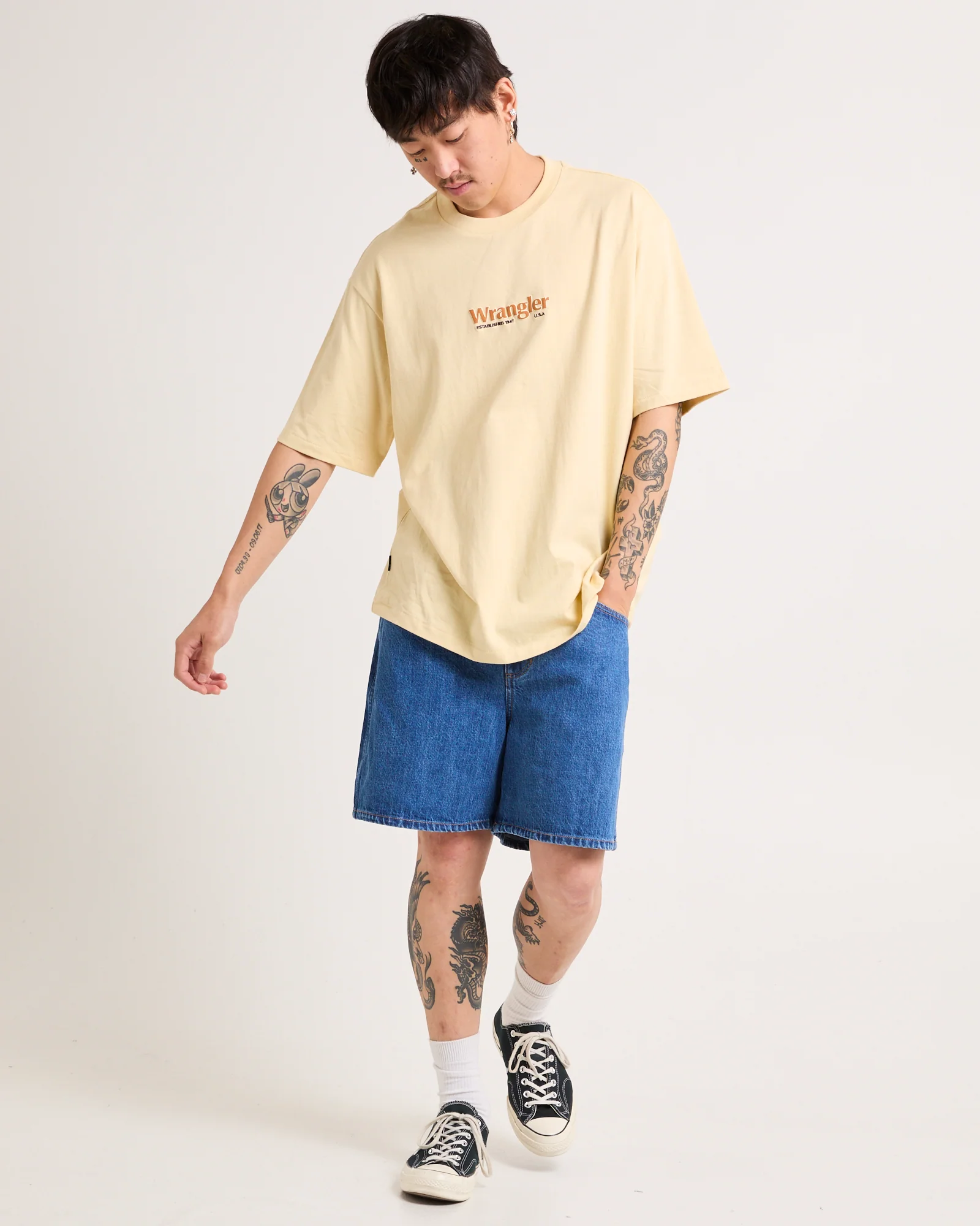 Slacker Relaxed Shorts - Image 3