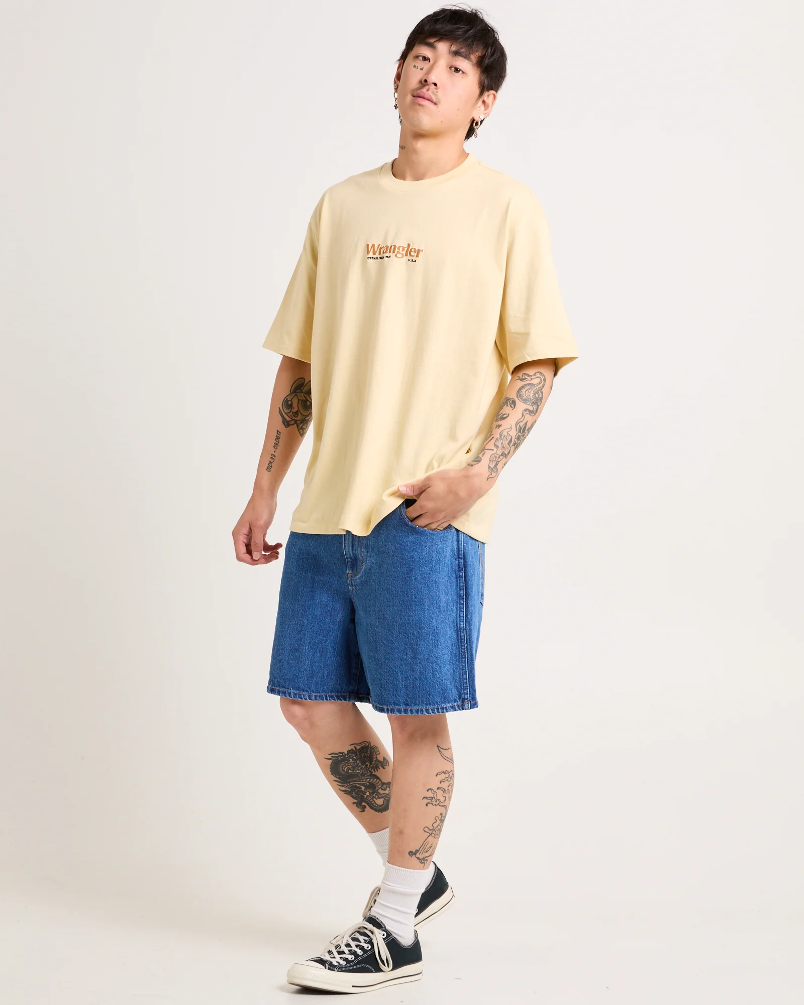 Slacker Relaxed Shorts - Image 4