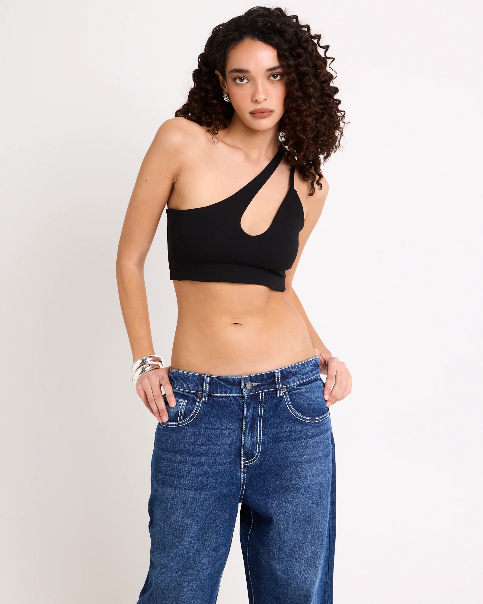 Slash Side Top - Image 2