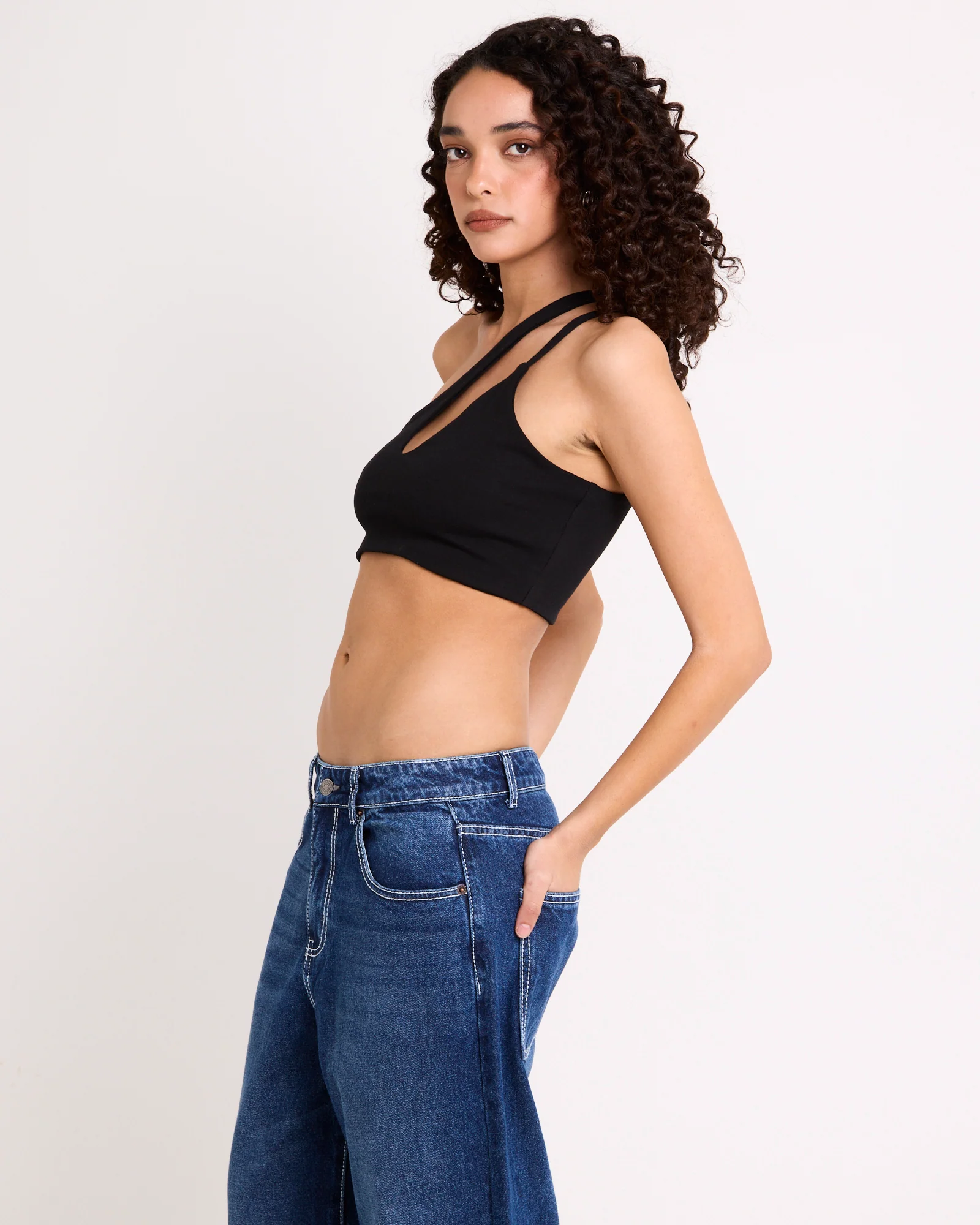 Slash Side Top - Image 4