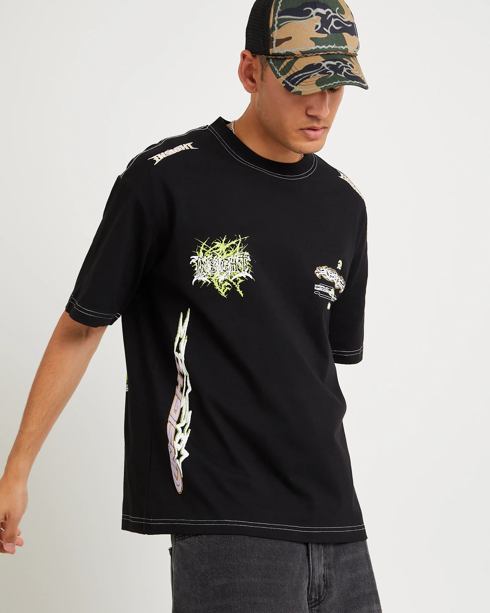 Slate T-Shirt - Image 2