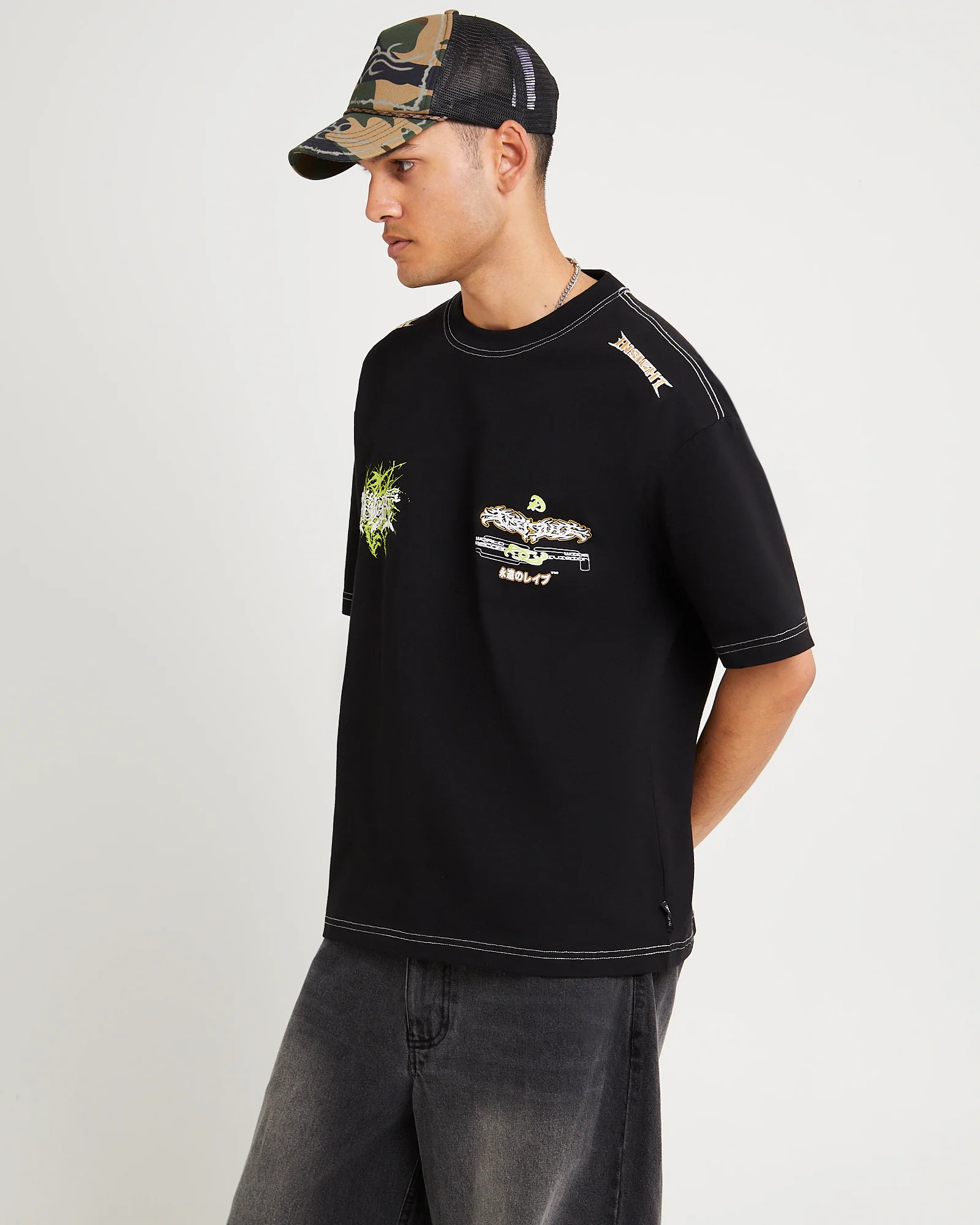 Slate T-Shirt - Image 4