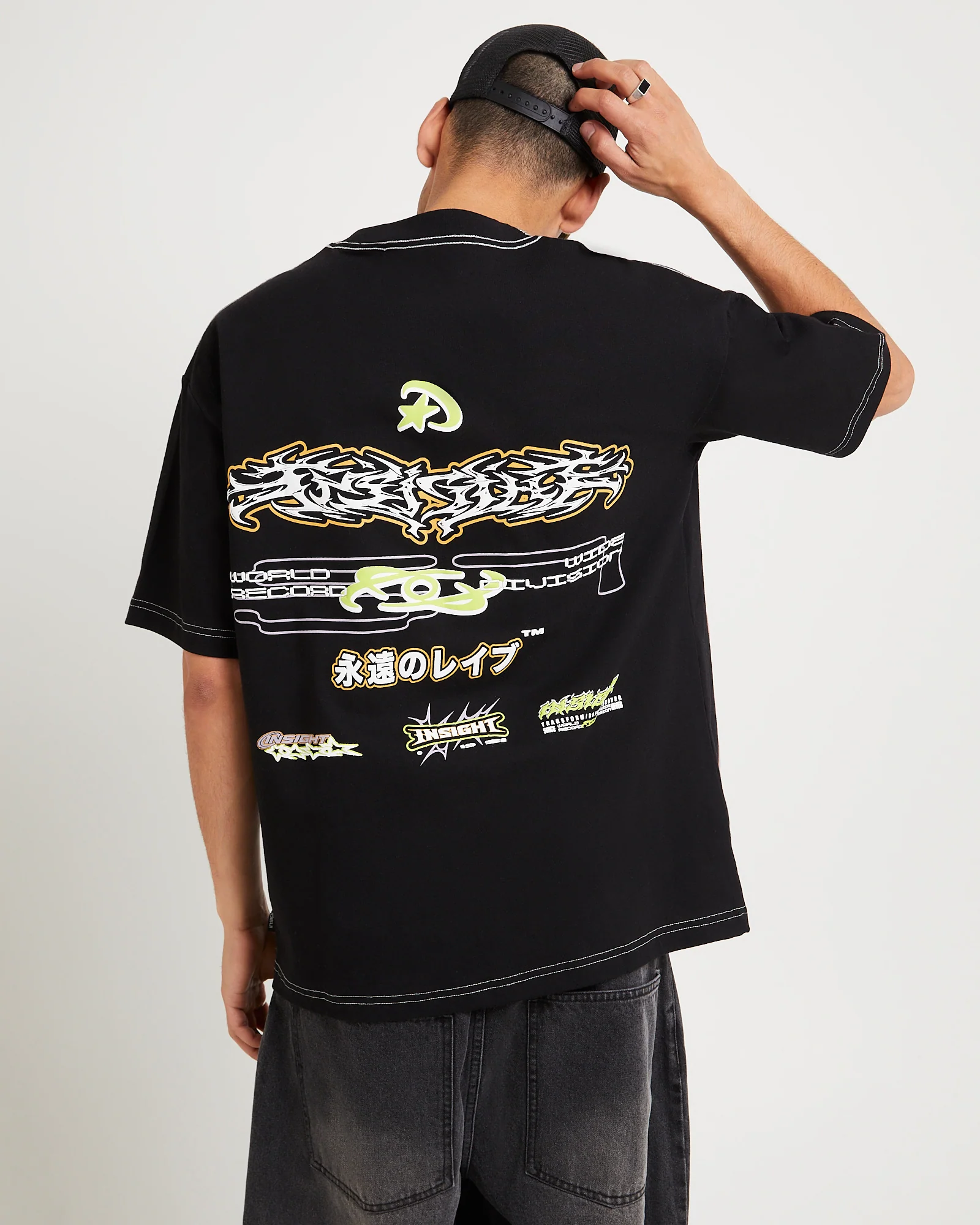 Slate T-Shirt - Image 5