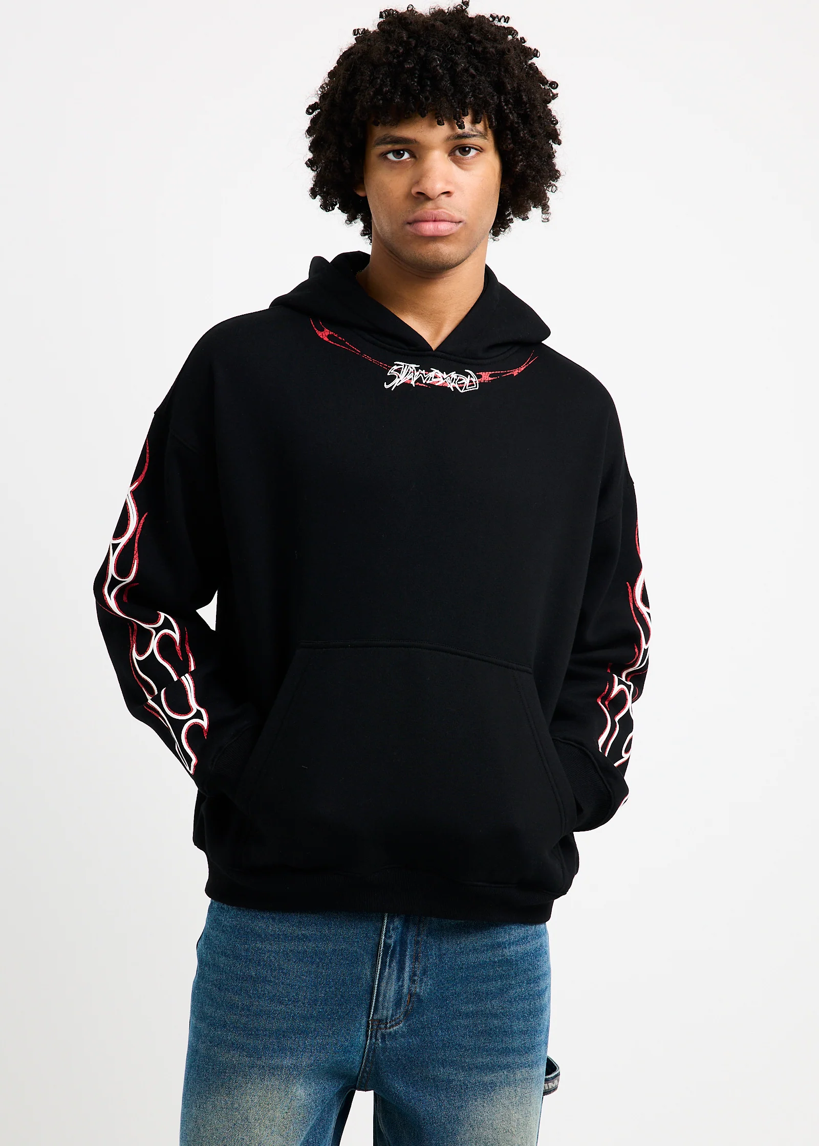 Slaughter Hoodie - Image 3
