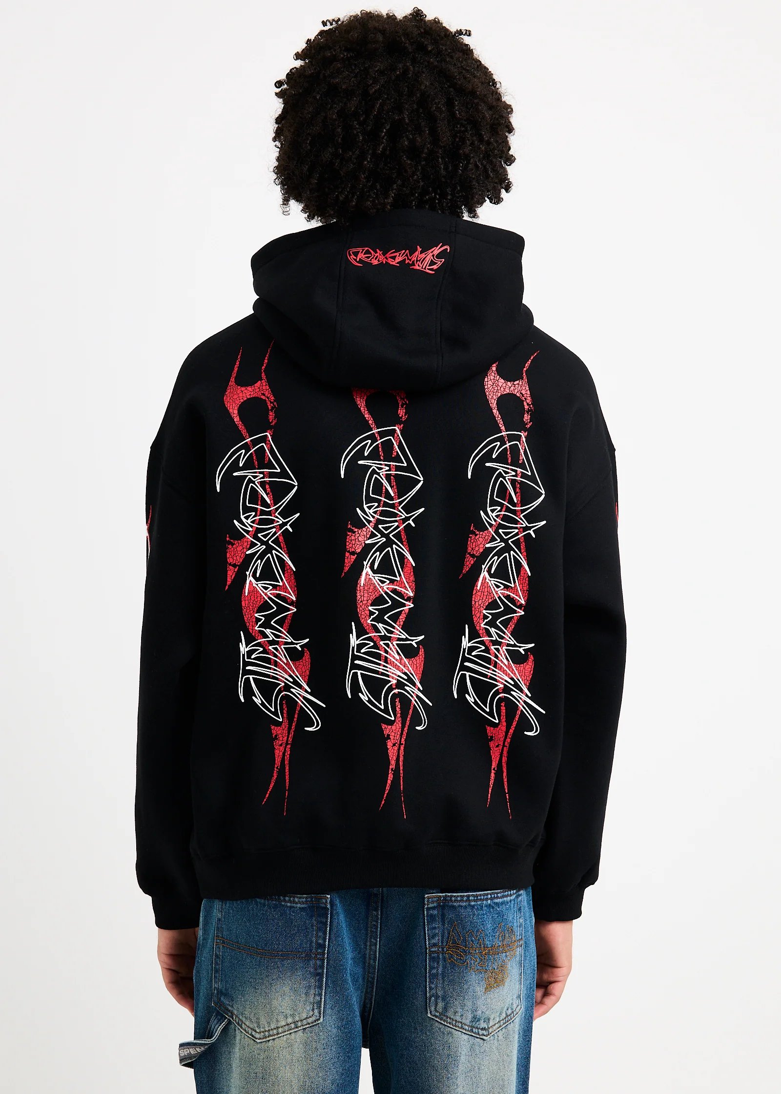 Slaughter Hoodie - Image 6