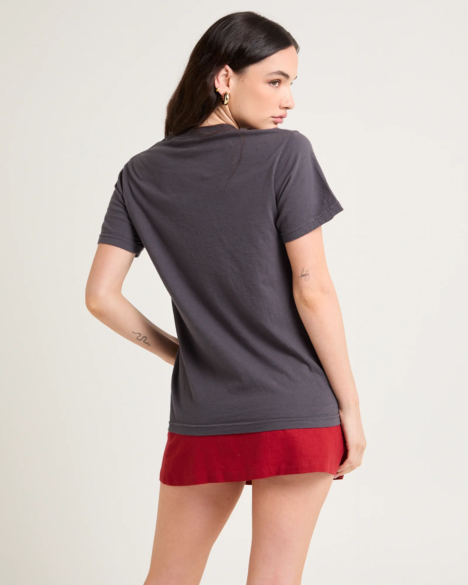 Slayer Oversized T-Shirt - Image 2