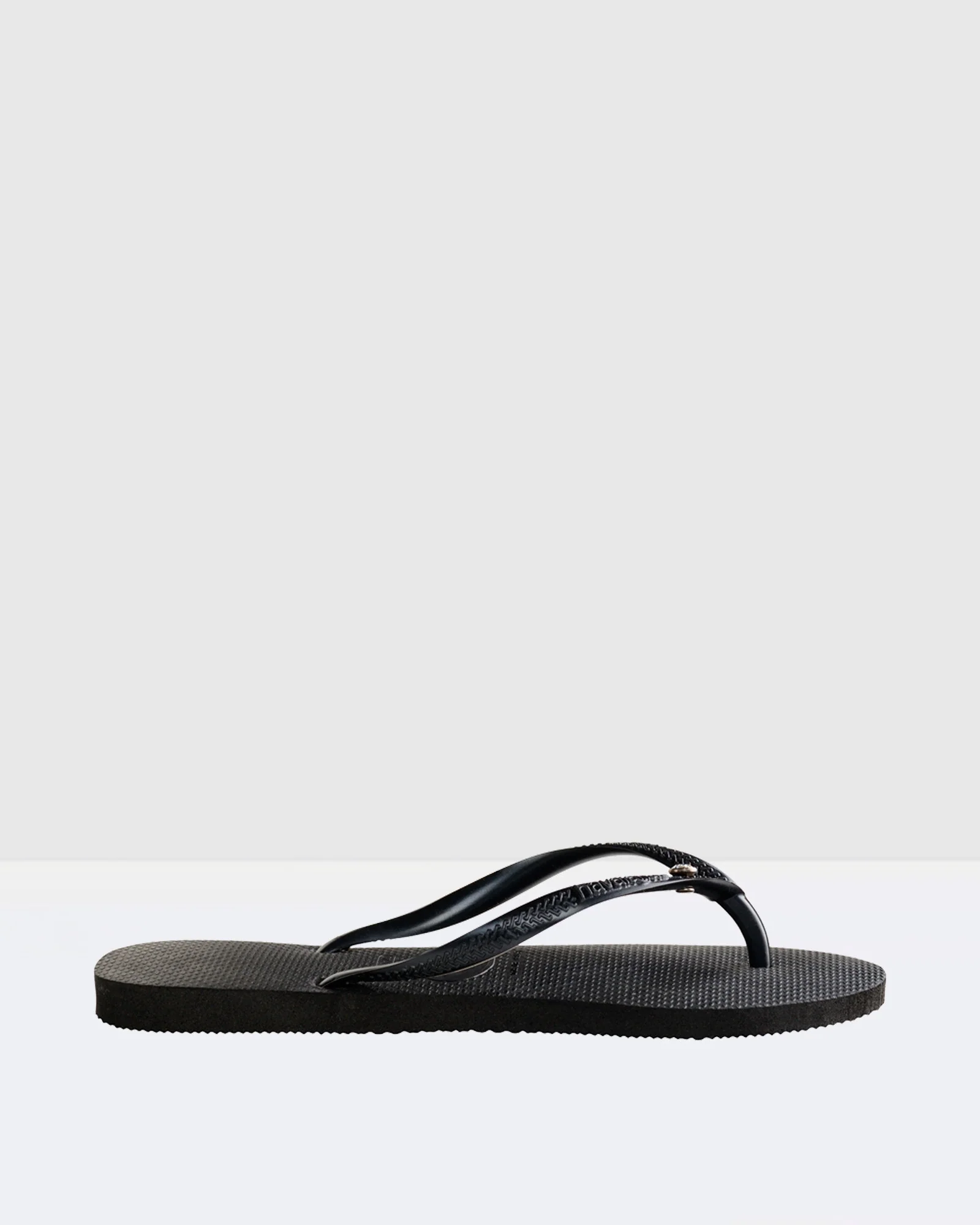 Slim Crystal Thongs - Image 3