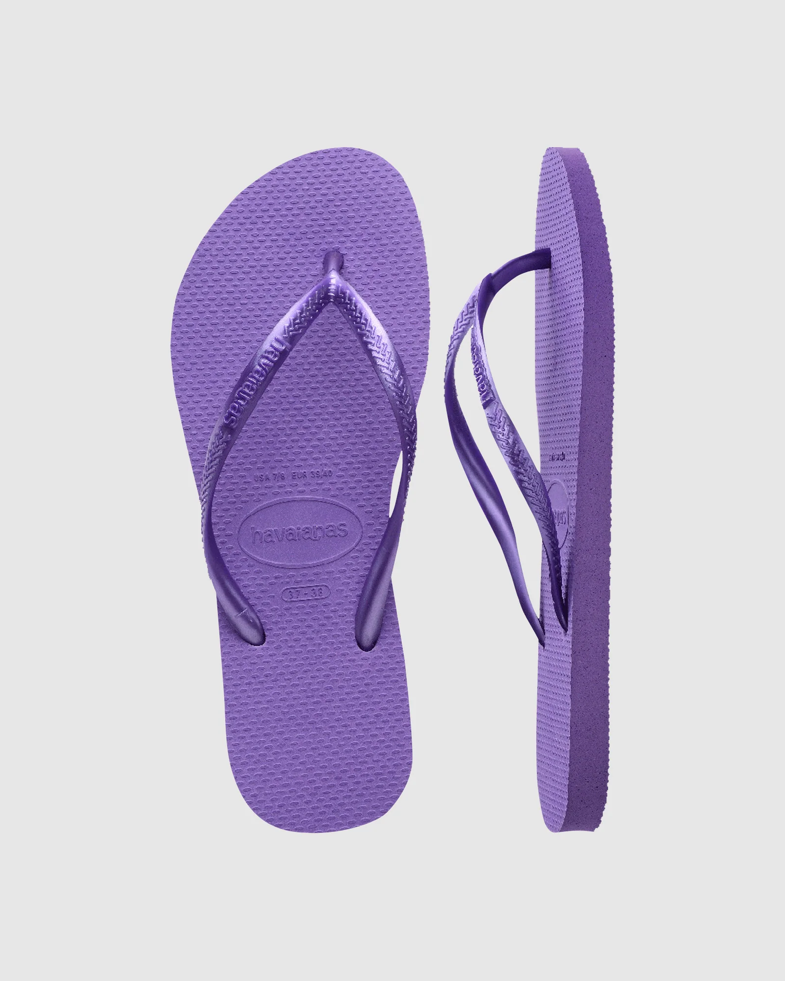 Slim Flip Flops - Image 2