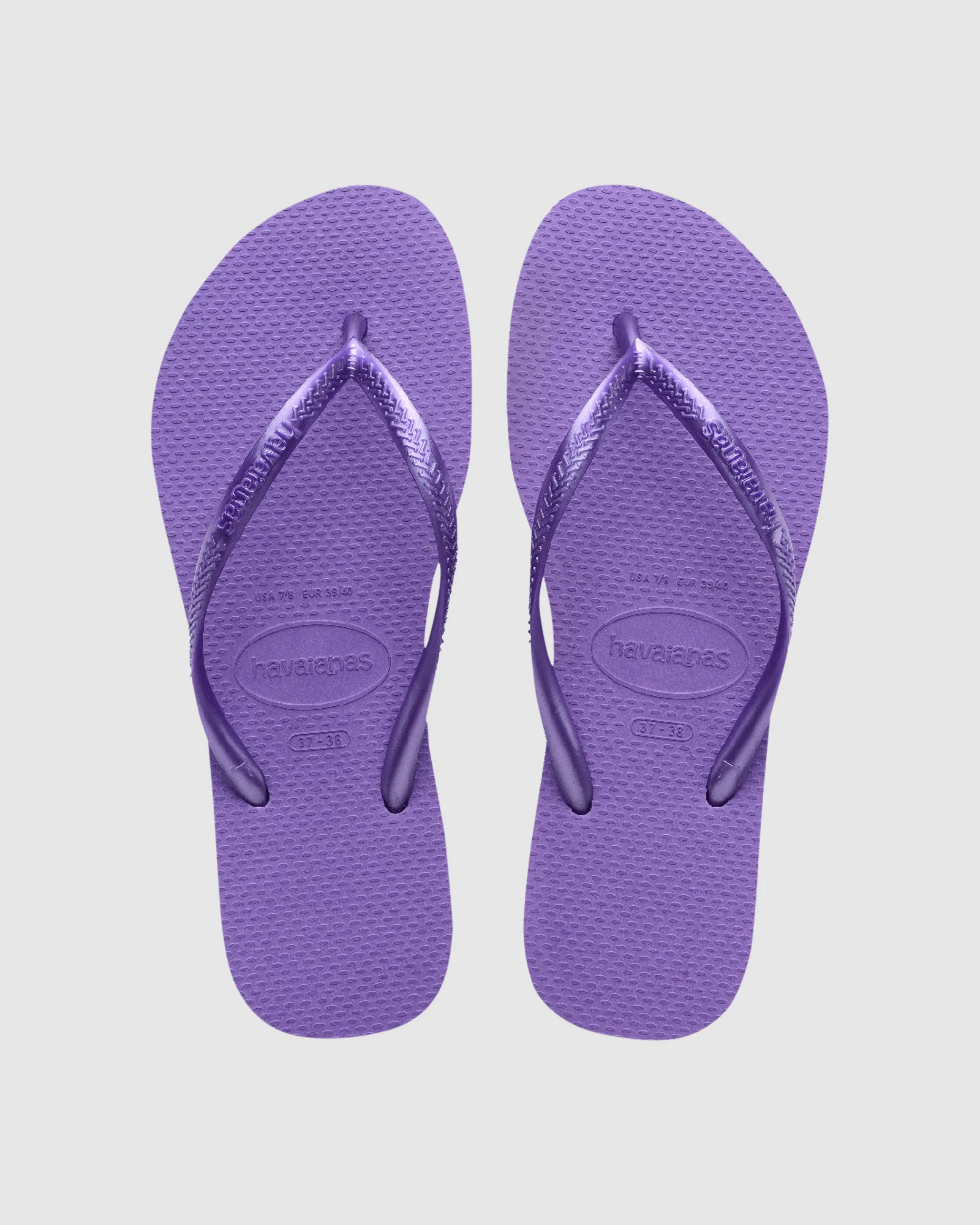 Slim Flip Flops - Image 3