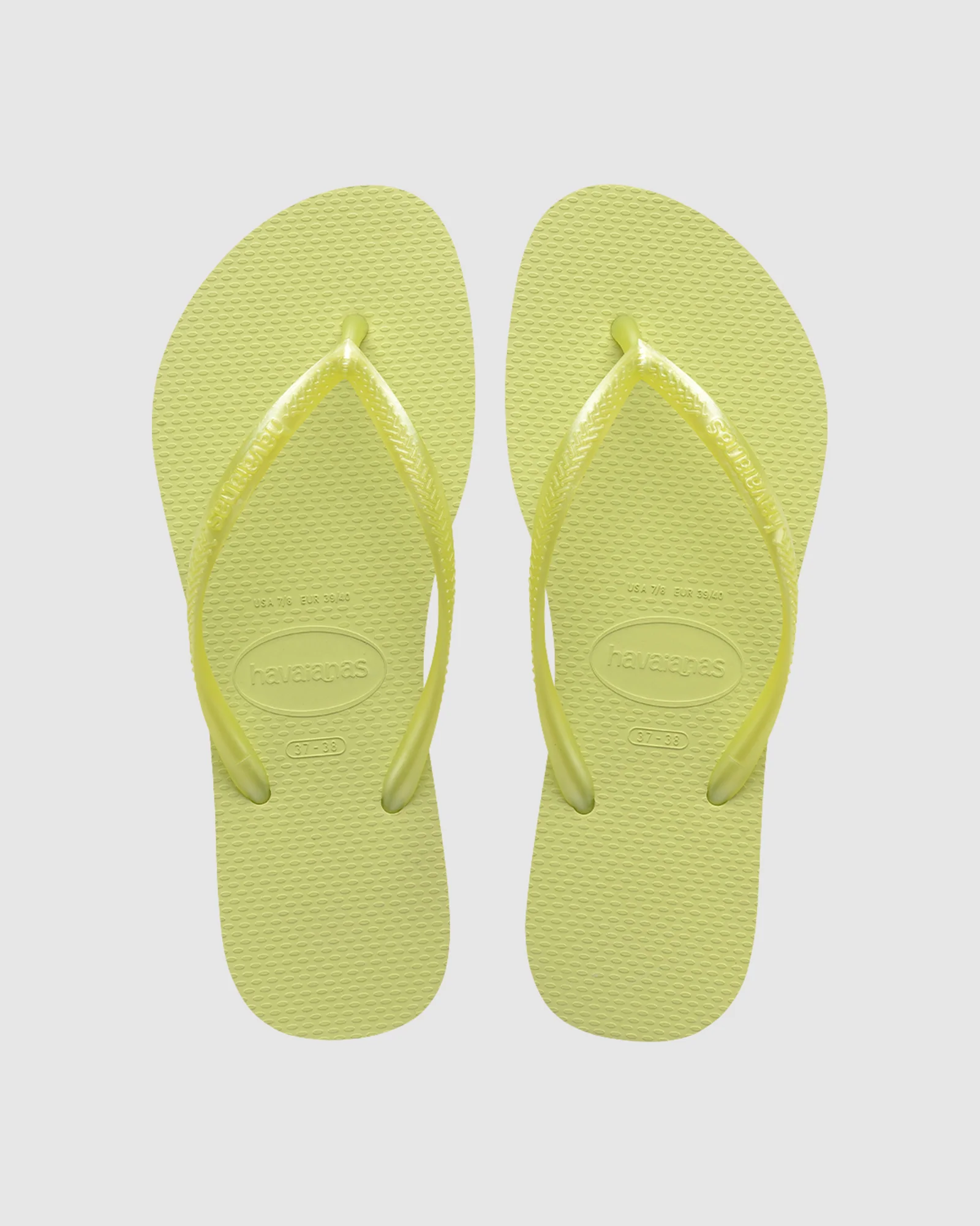 Slim Flip Flops - Image 2