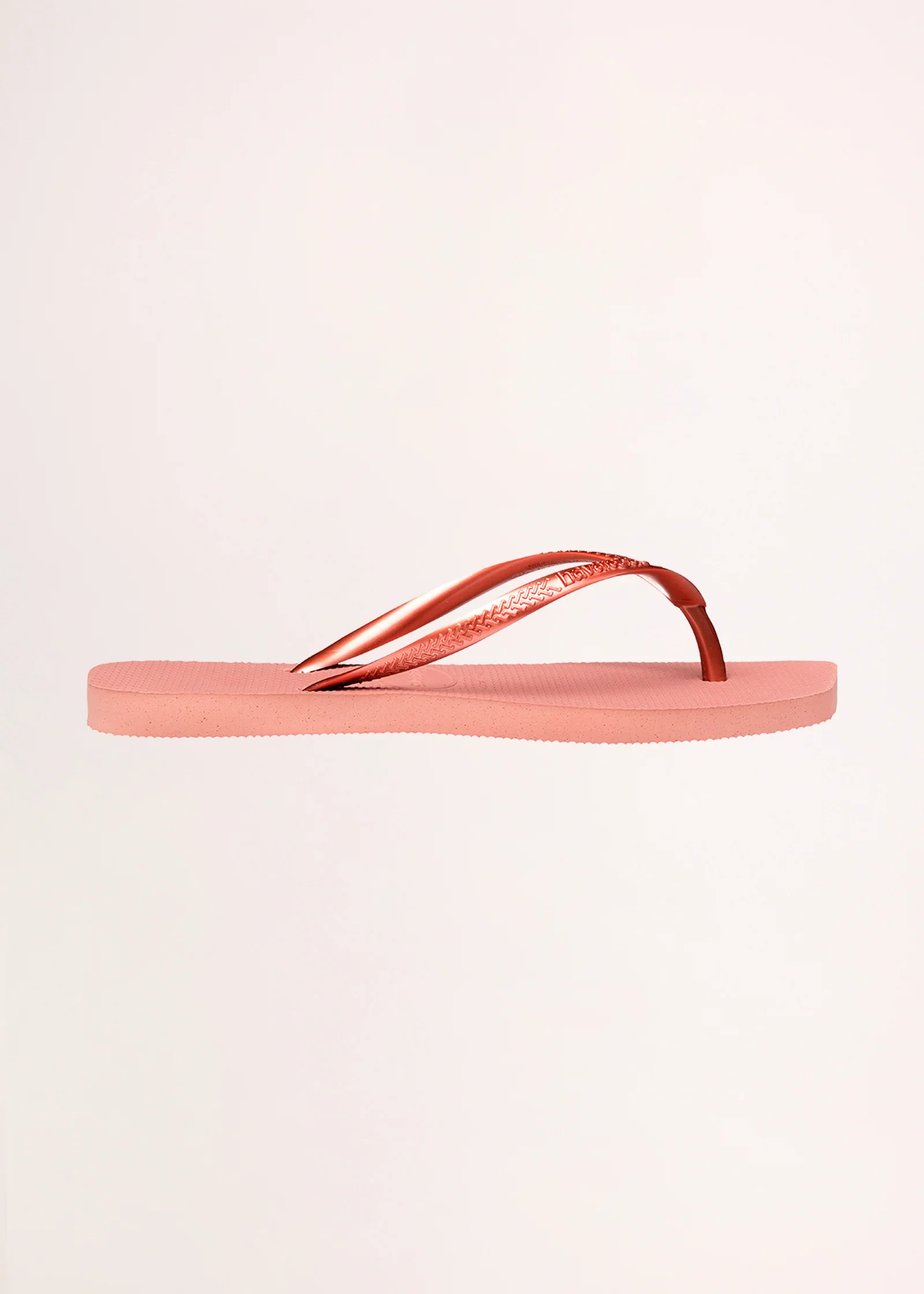 Slim Square Flip Flops - Image 3