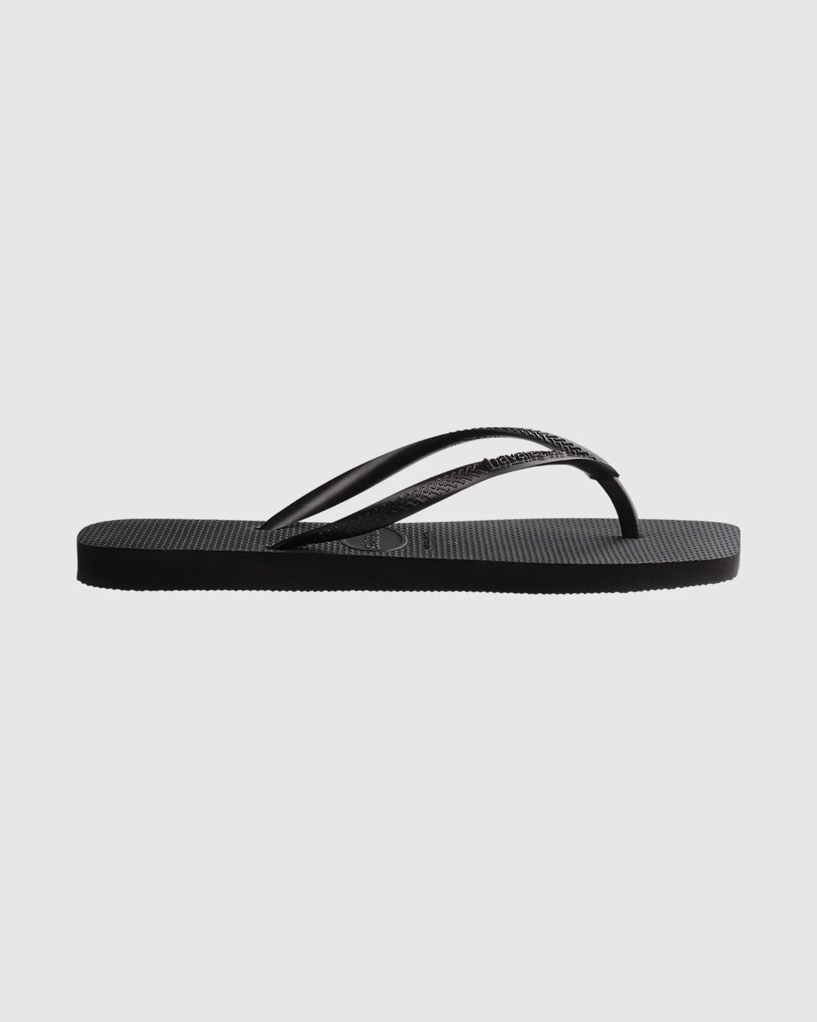 Slim Square Flip Flops - Image 4