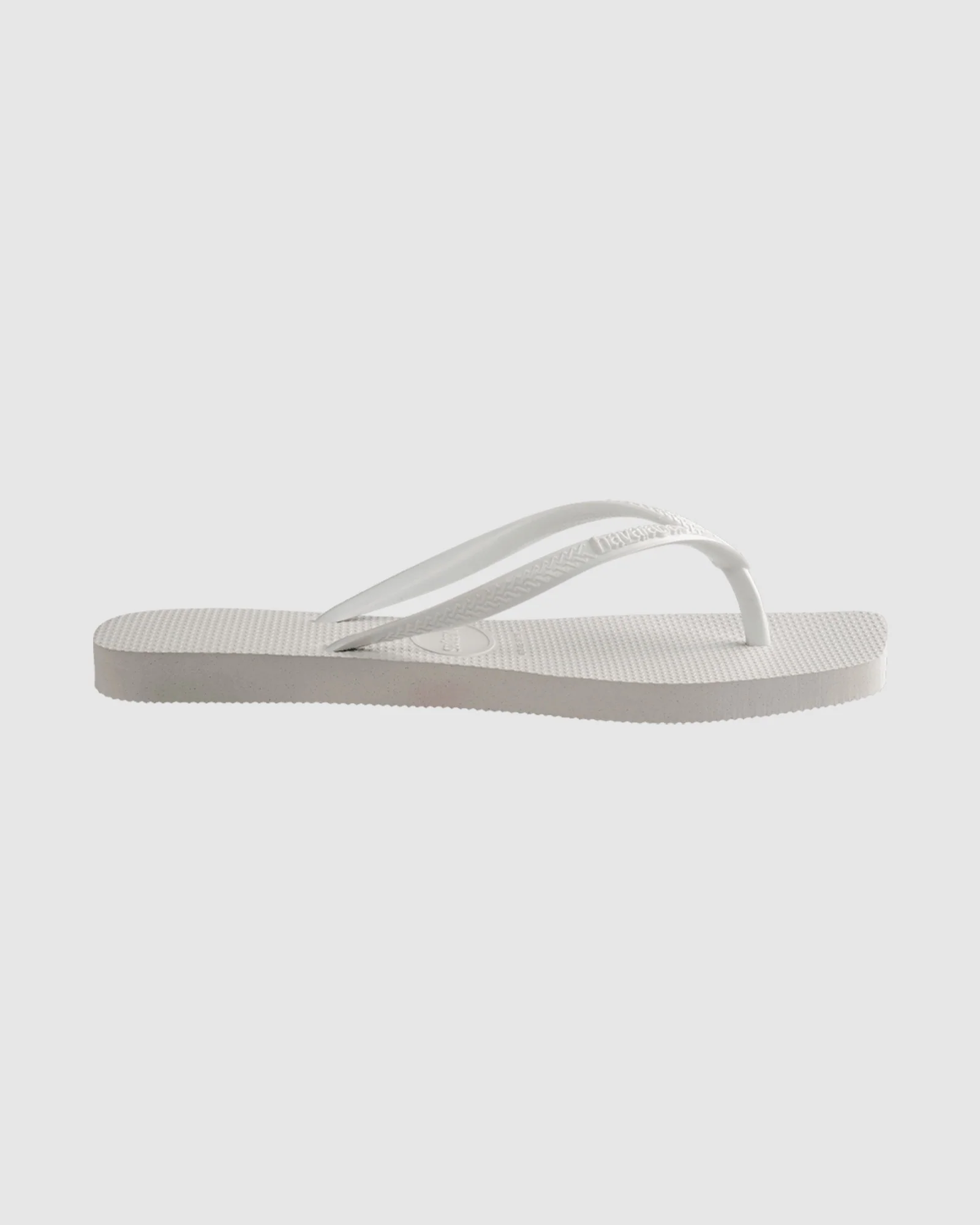 Slim Square Flip Flops - Image 4