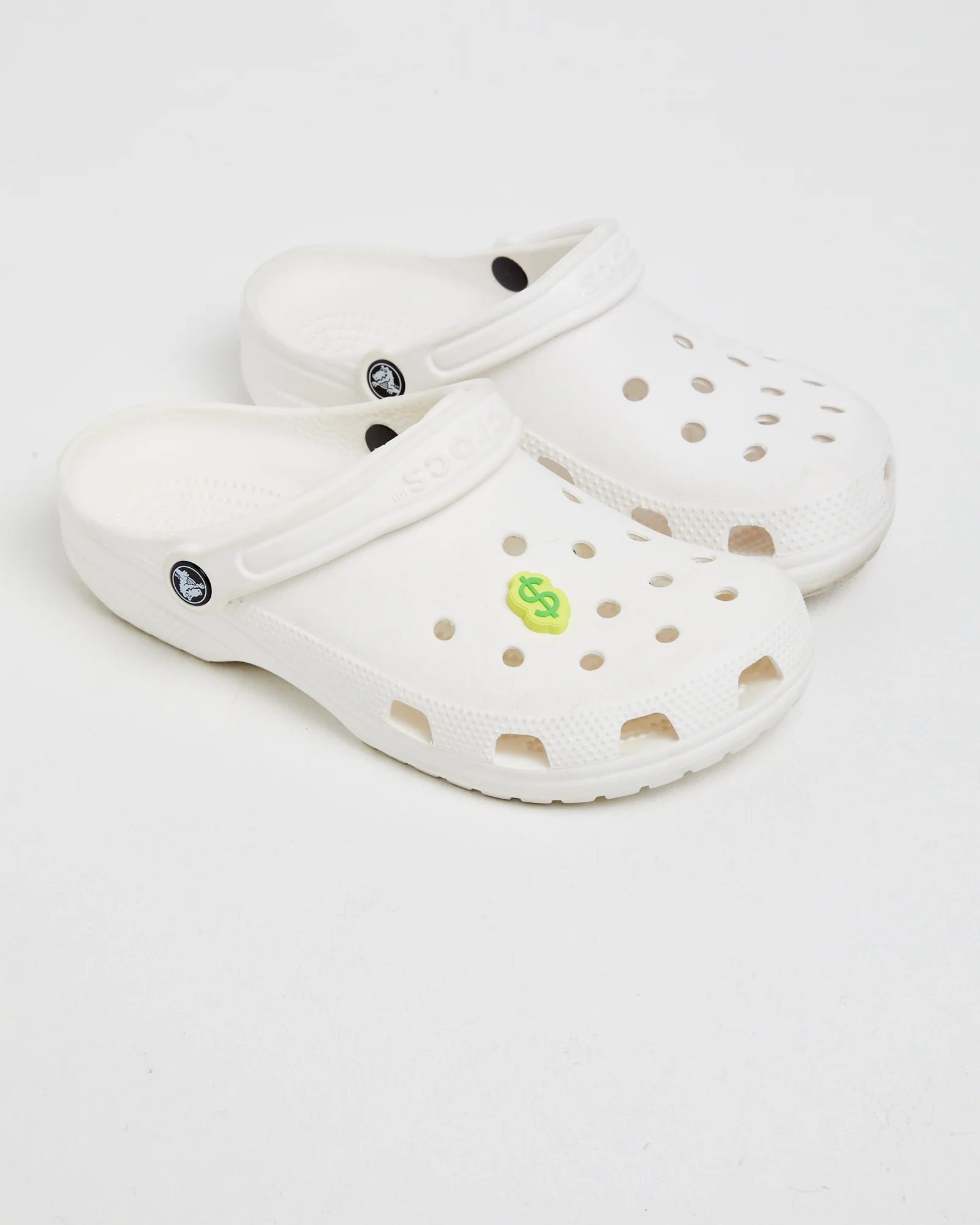 Slime Dollar Sign Jibbit - Image 2