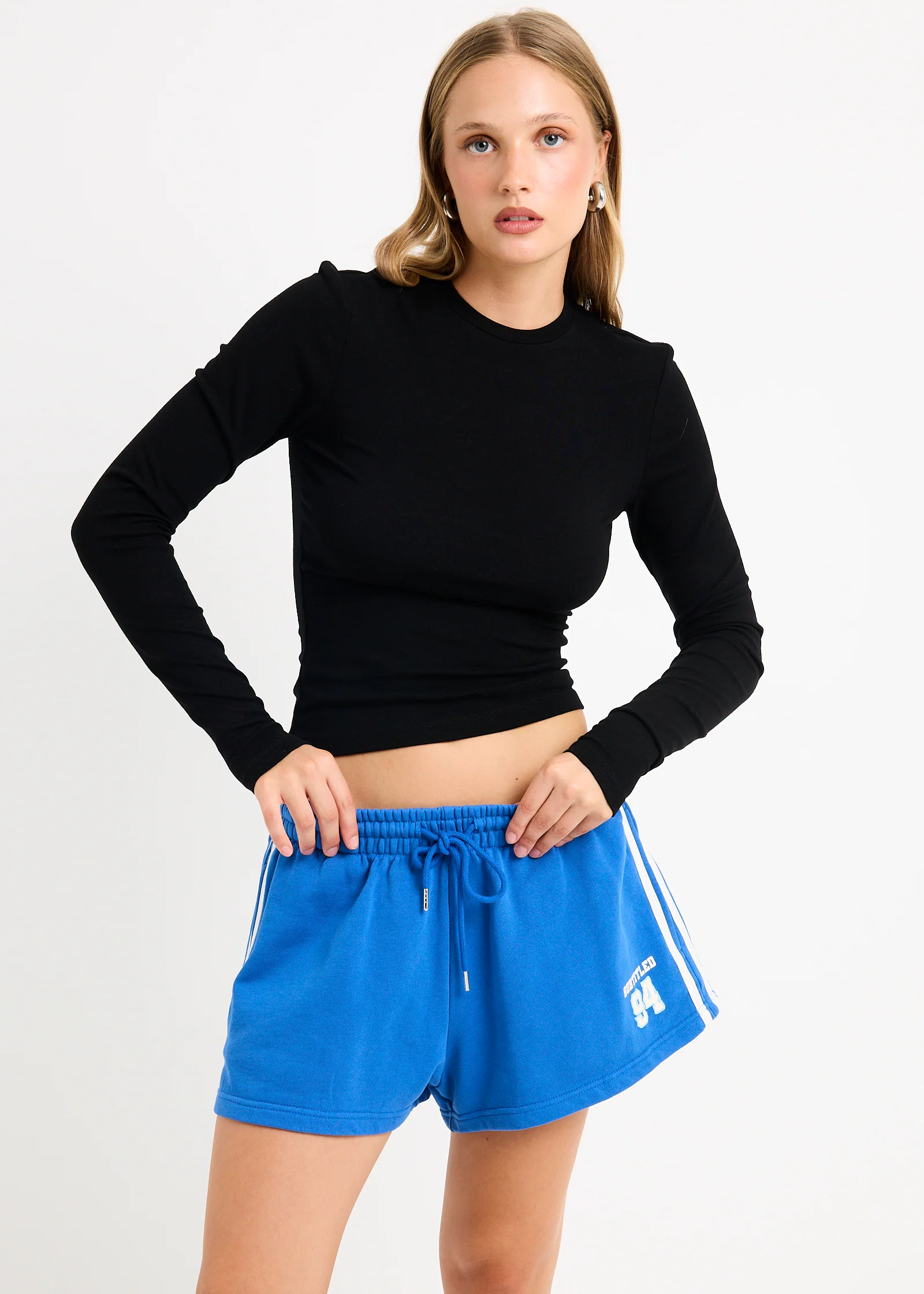 Slimline Long Sleeve - Image 3