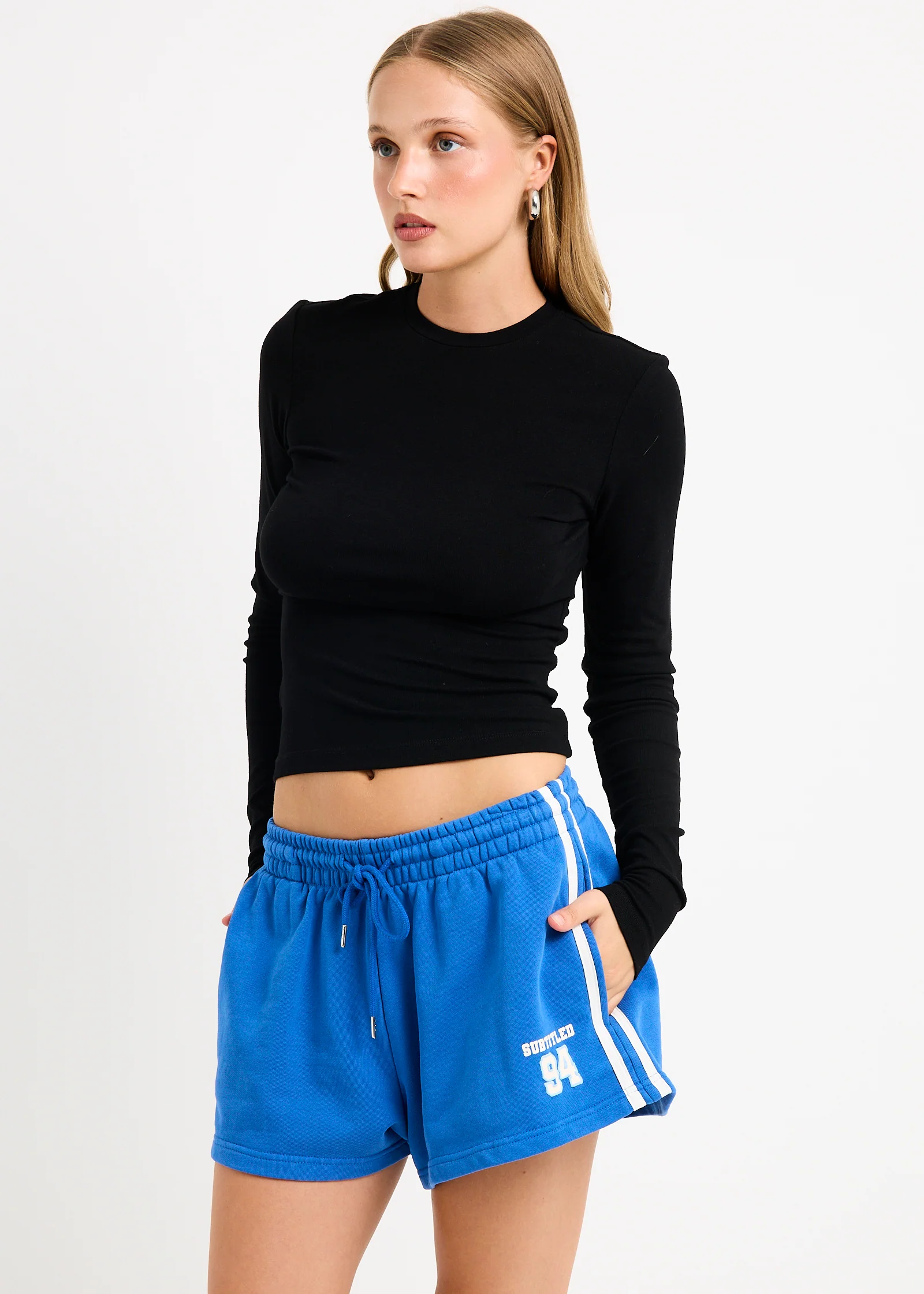 Slimline Long Sleeve - Image 4