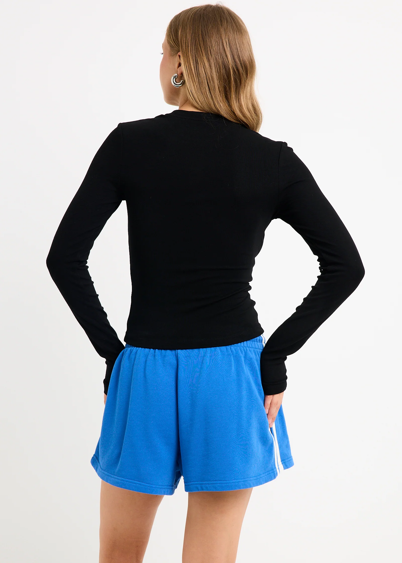 Slimline Long Sleeve - Image 5