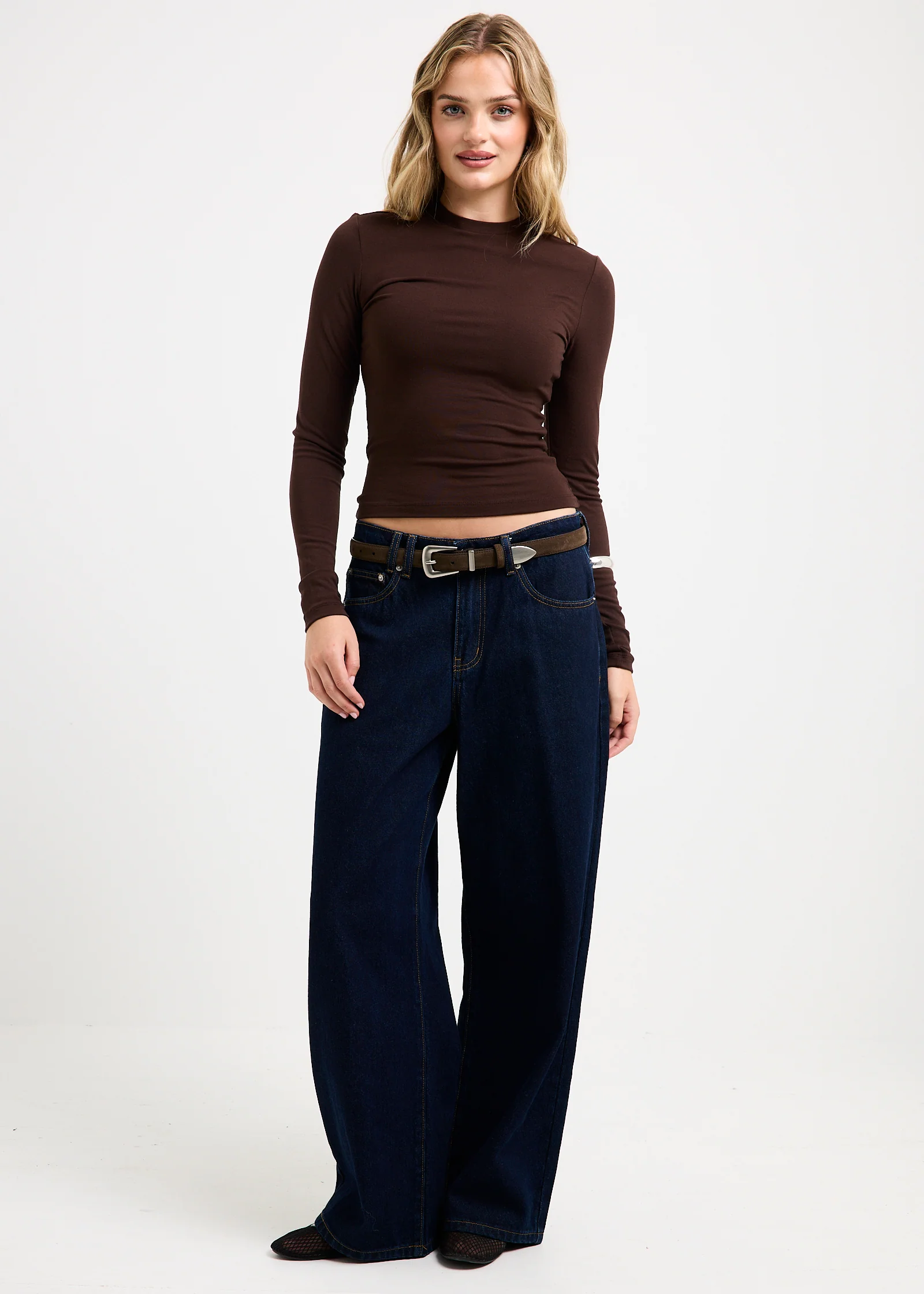 Slimline Long Sleeve - Image 2