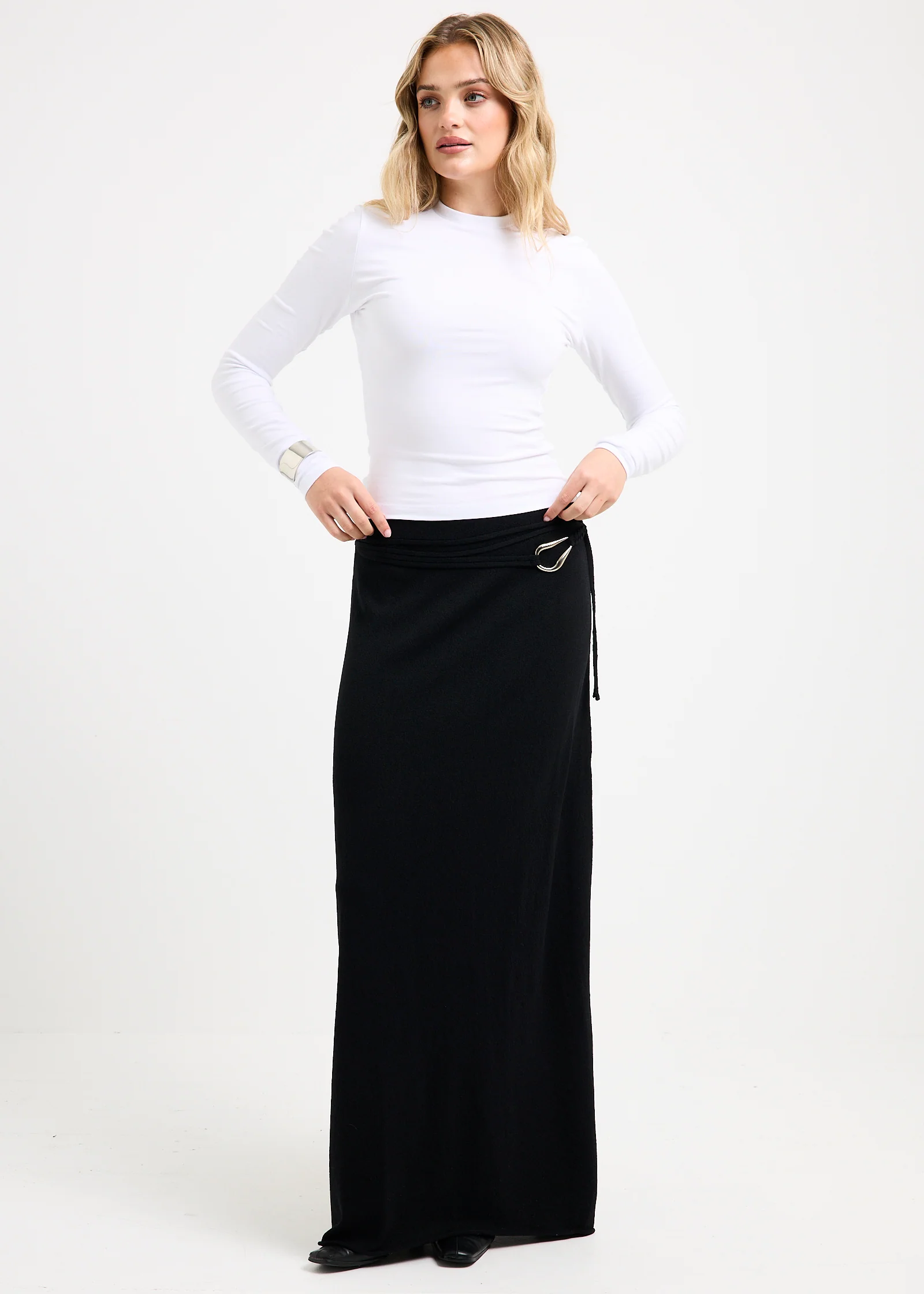 Slimline Long Sleeve - Image 3