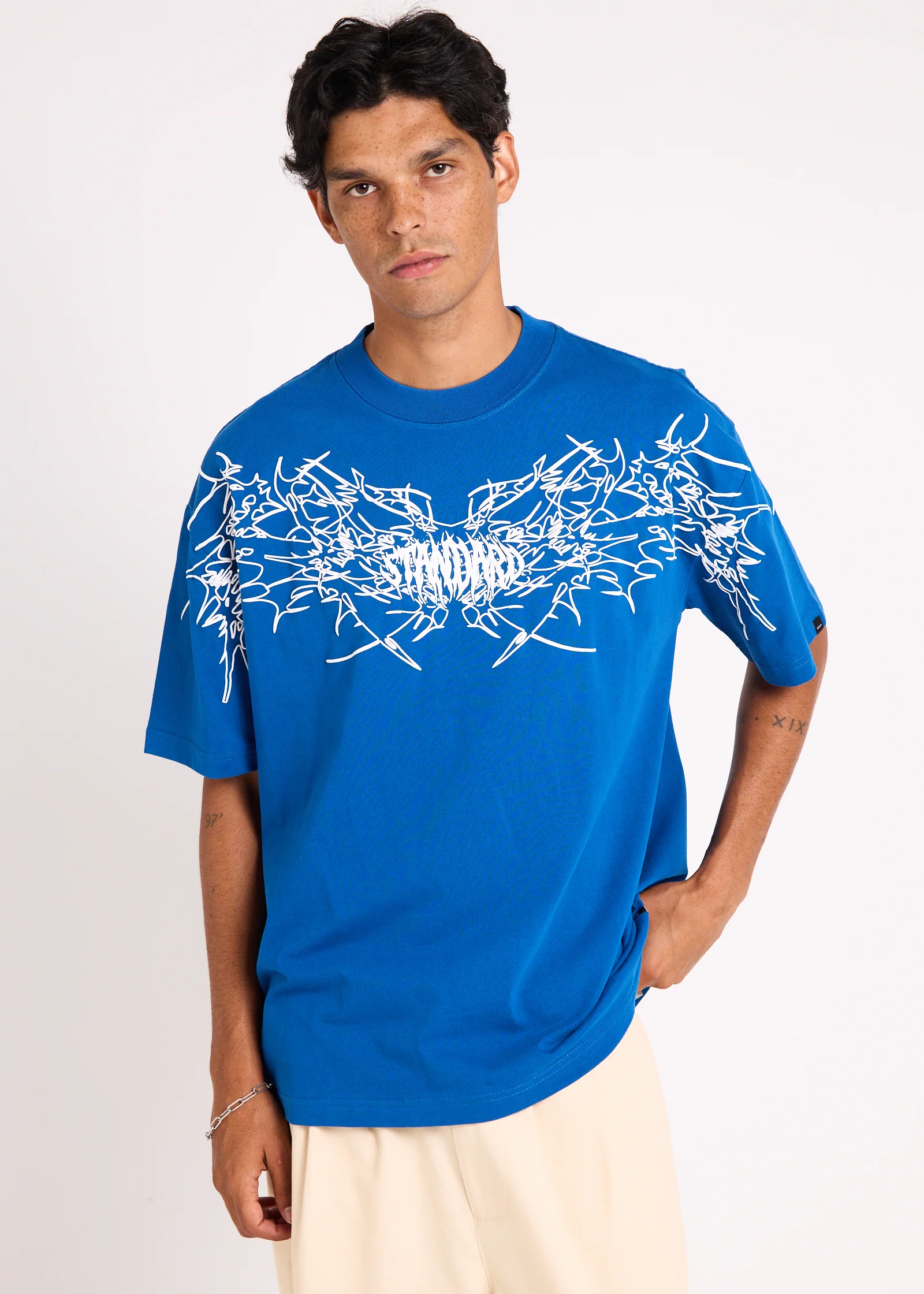 Sliver T-Shirt