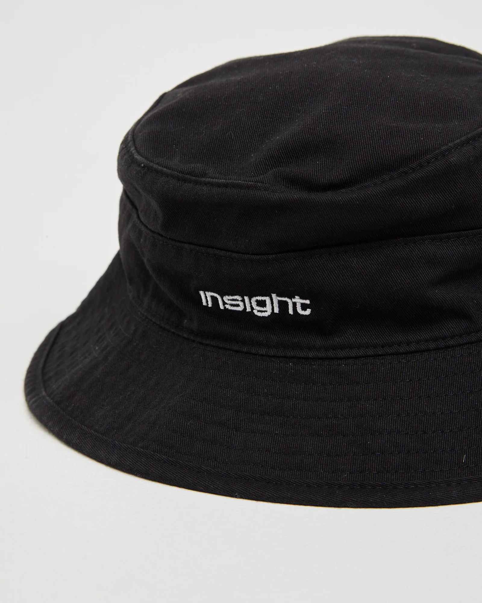 Slug Lord Bucket Hat Black - Image 4