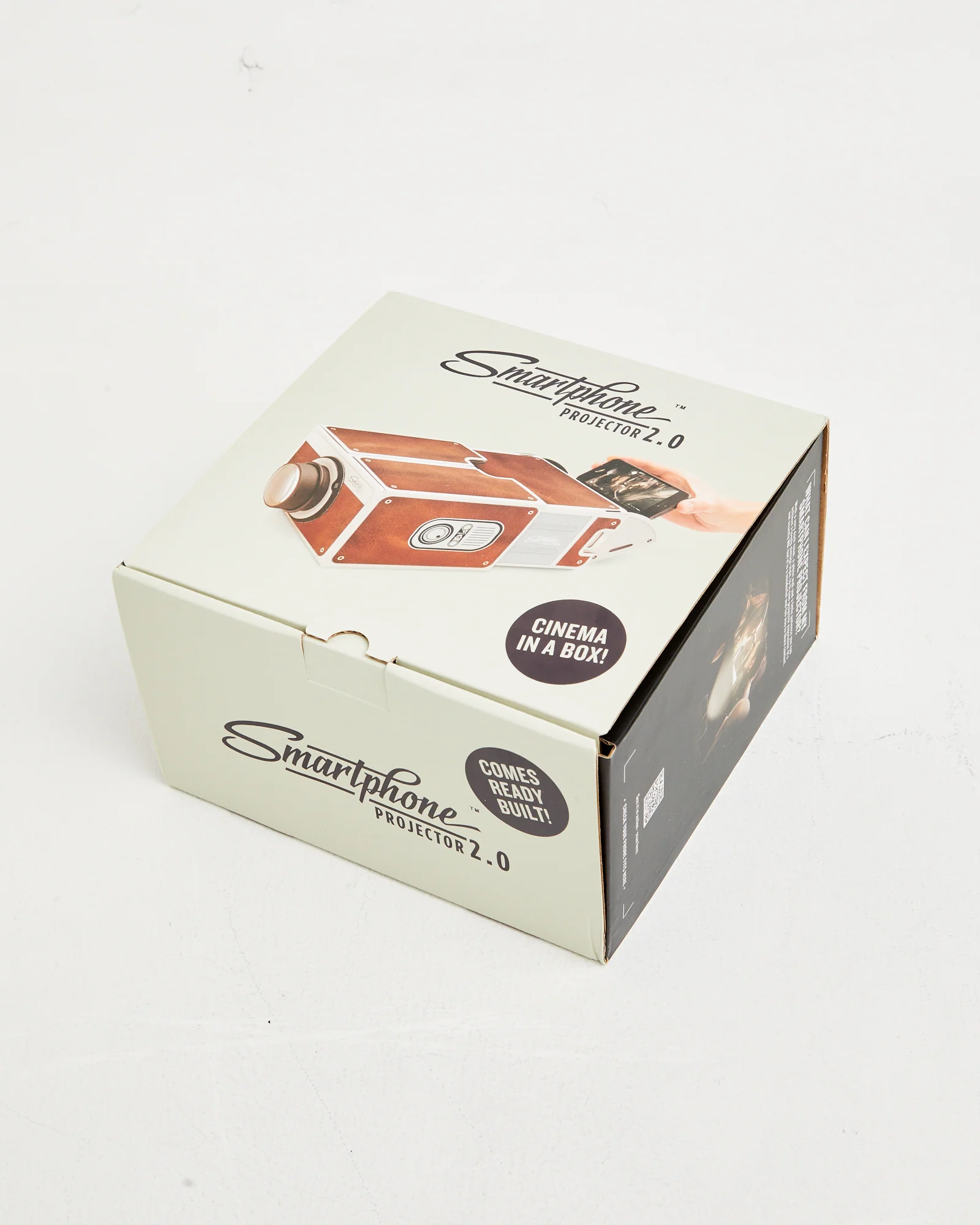 Smartphone Projector 2.0 - Image 2