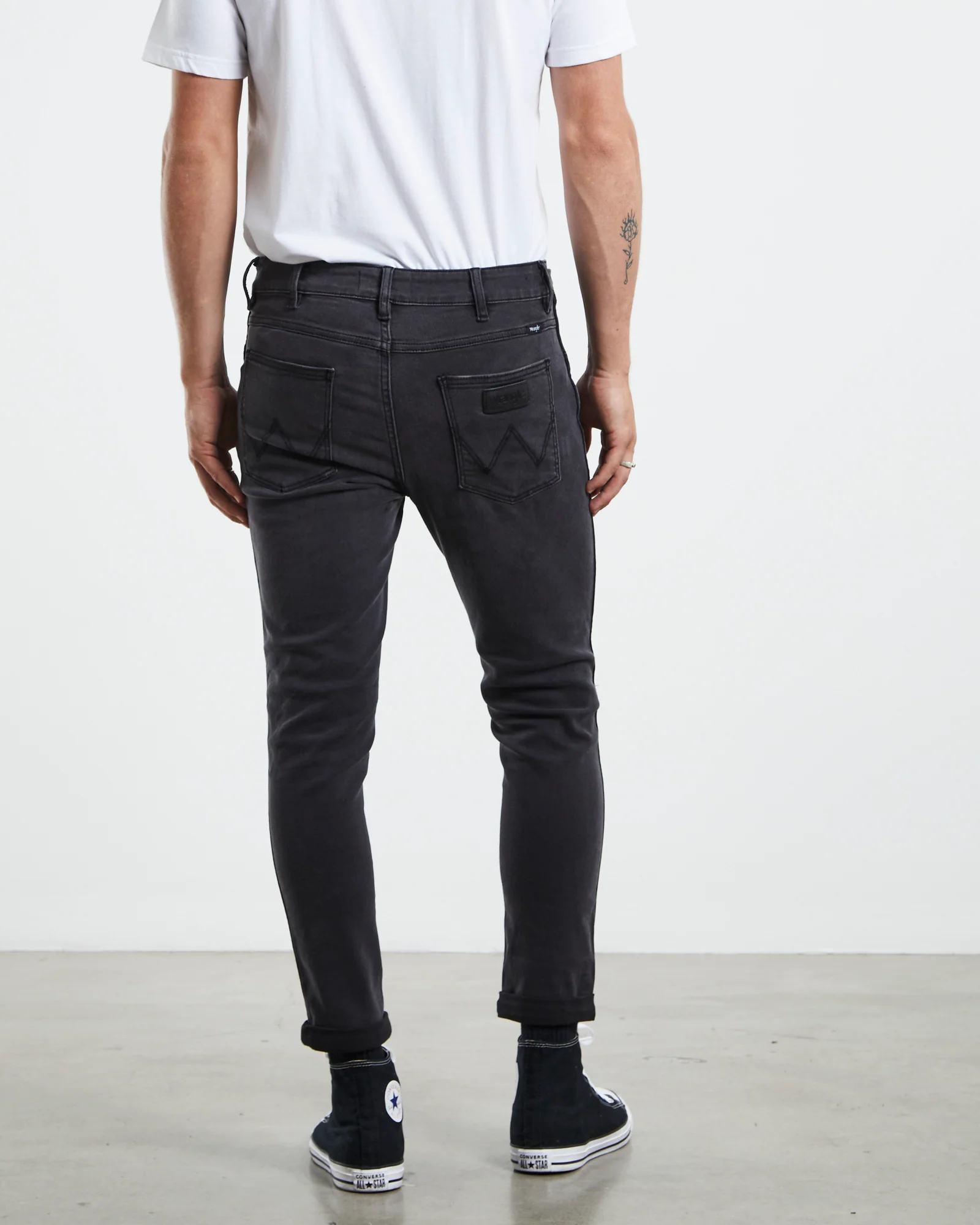 Smith R28 Denim Jeans Crowe - Image 2