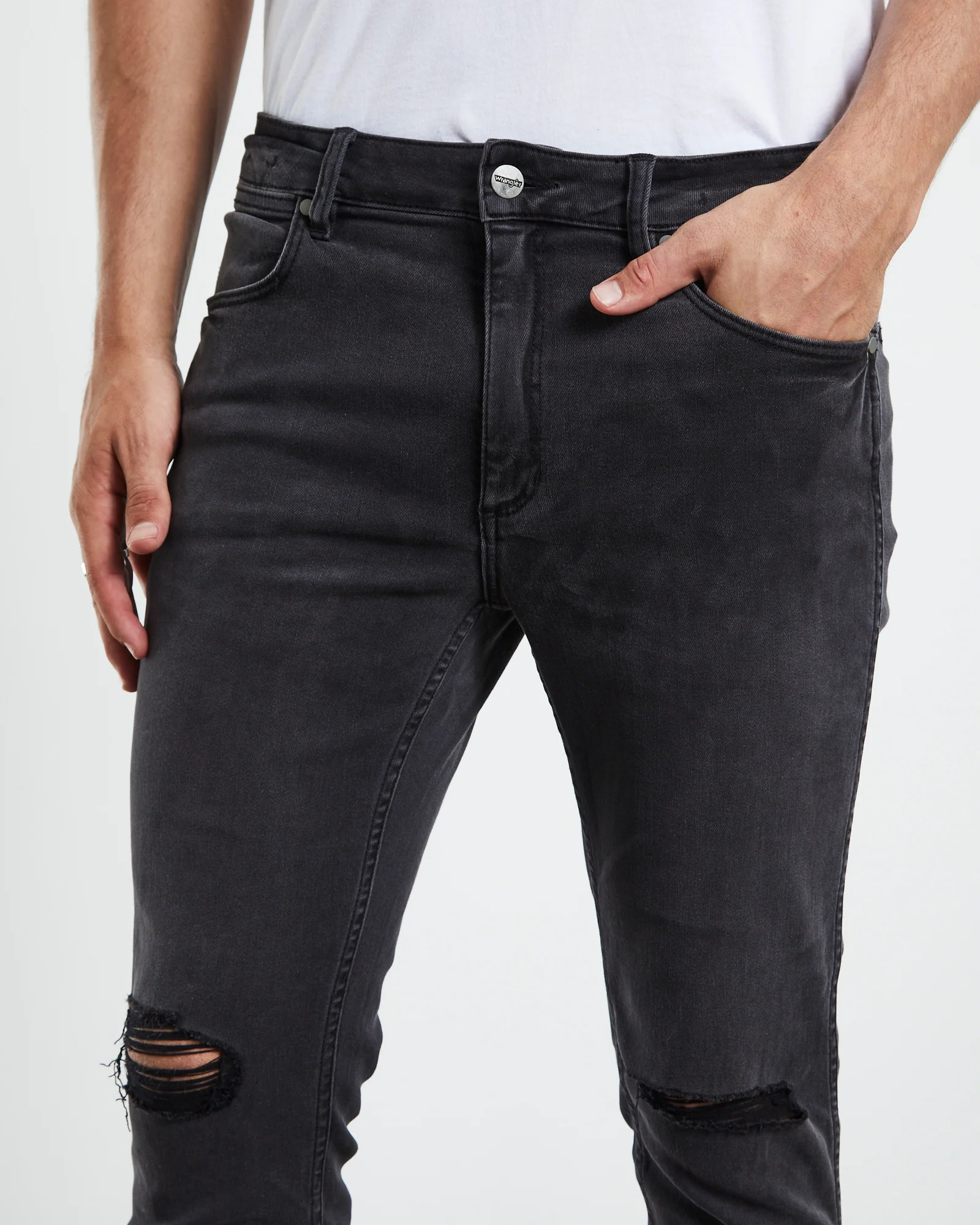 Smith R28 Denim Jeans Crowe - Image 5