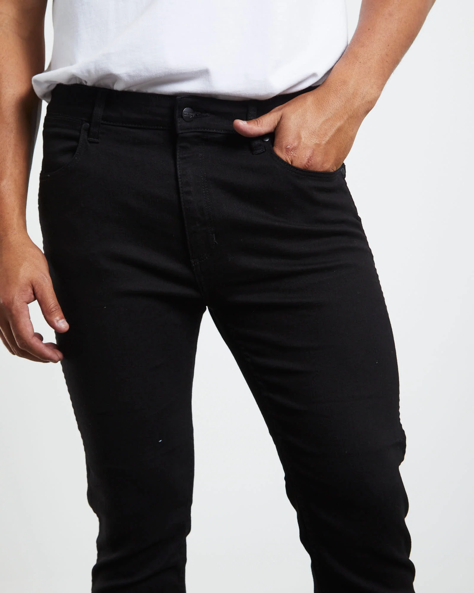 Smith R28 Denim Jeans Super Sonic - Image 6