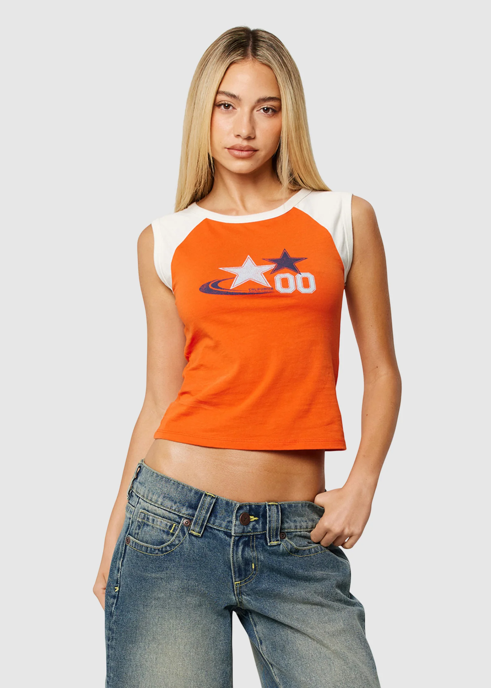 00 Star Tank