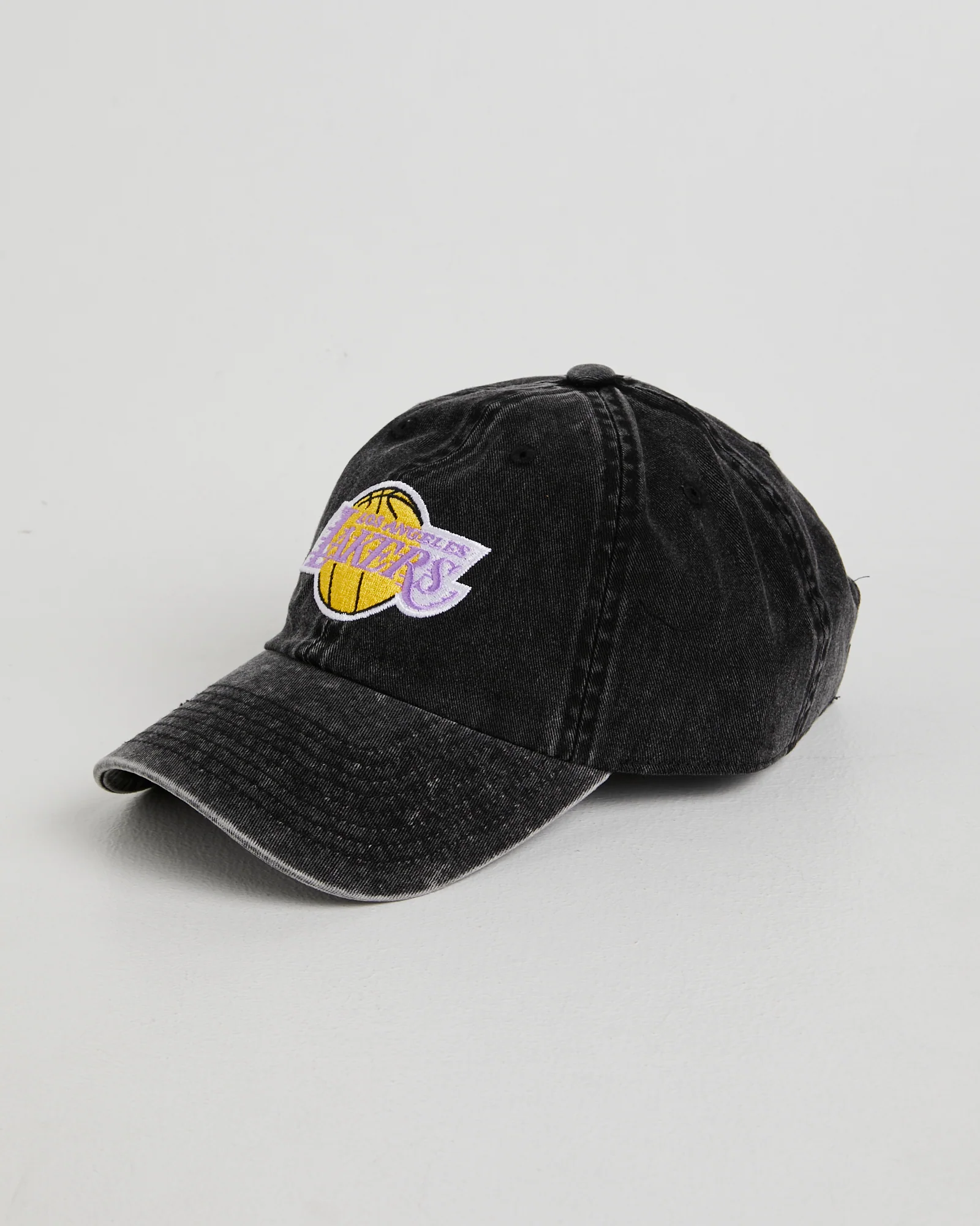 SMU Lakers Baseball Cap - Image 2