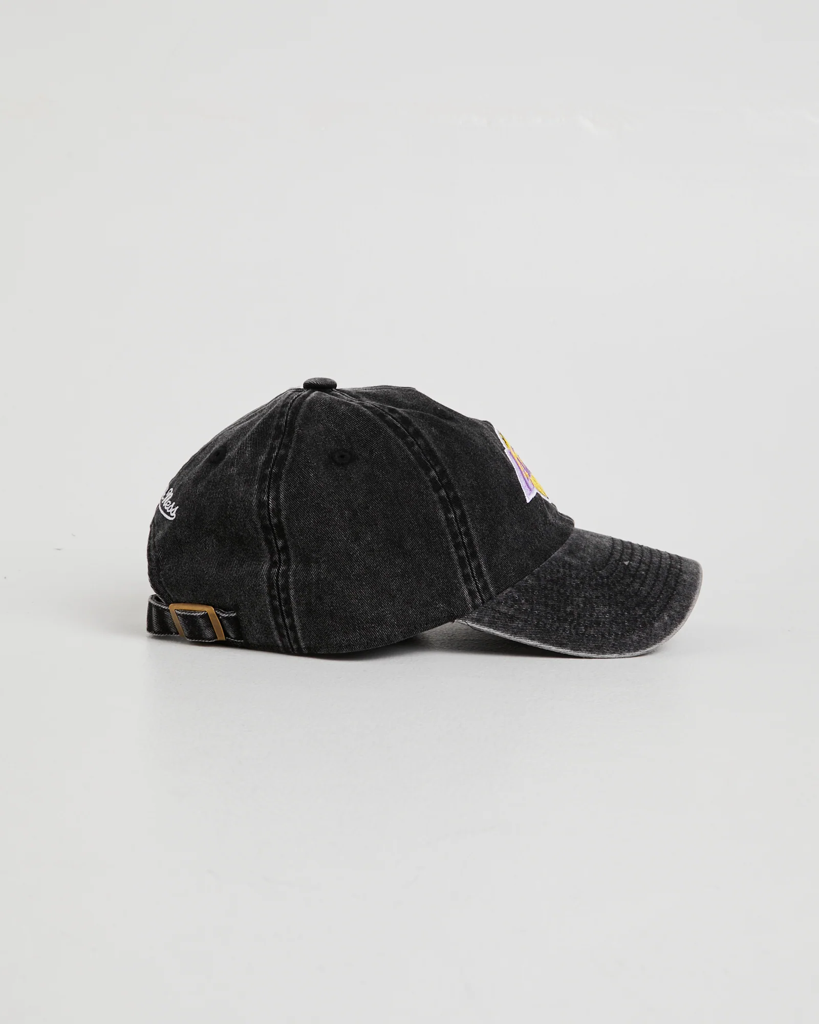 SMU Lakers Baseball Cap - Image 3