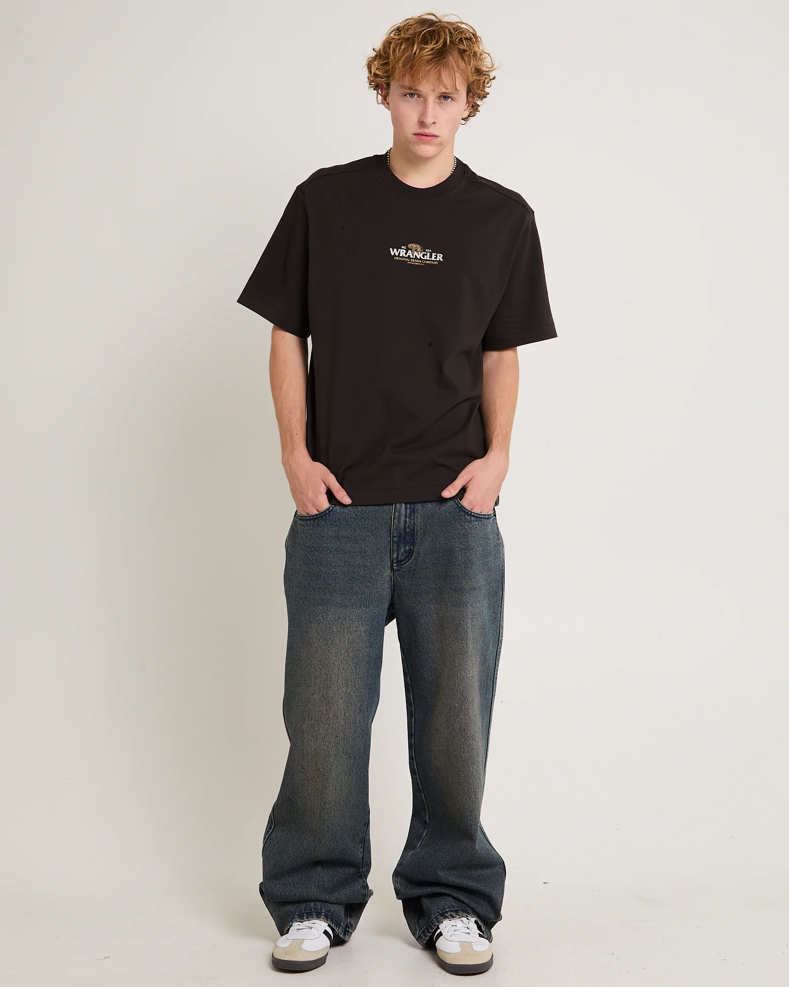Snake Stack Boxcar T-Shirt - Image 3