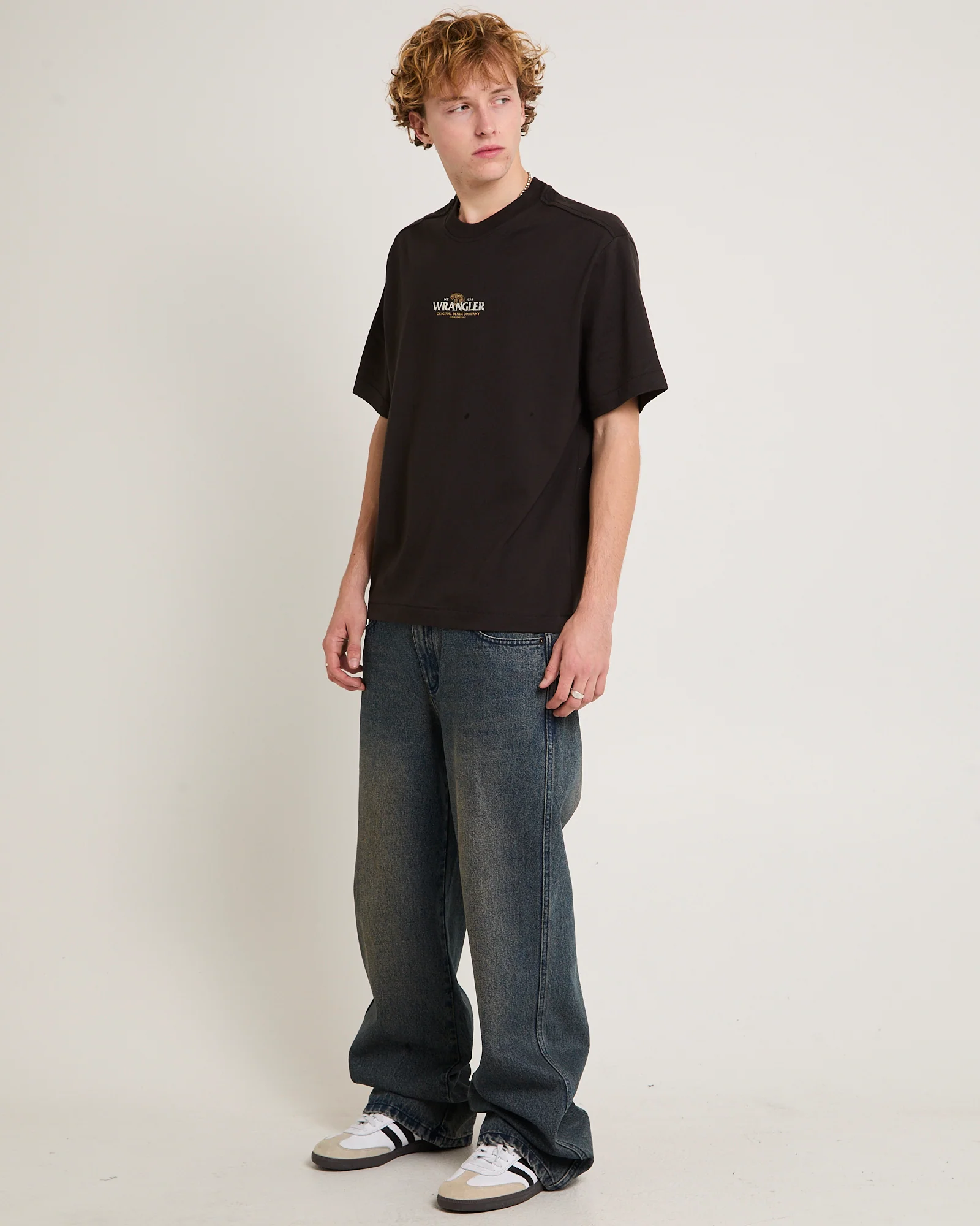 Snake Stack Boxcar T-Shirt - Image 4