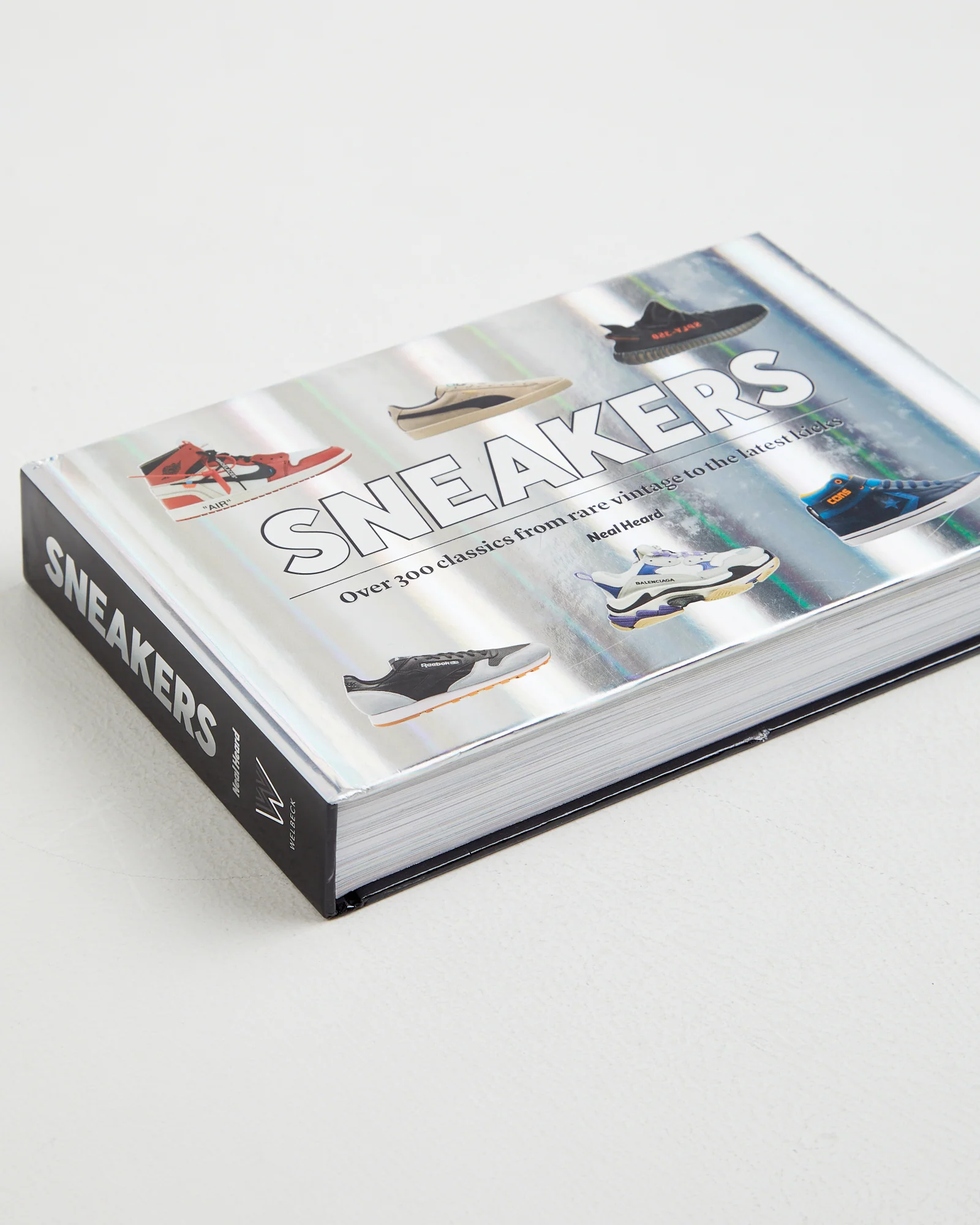 Sneakers Book - Image 2