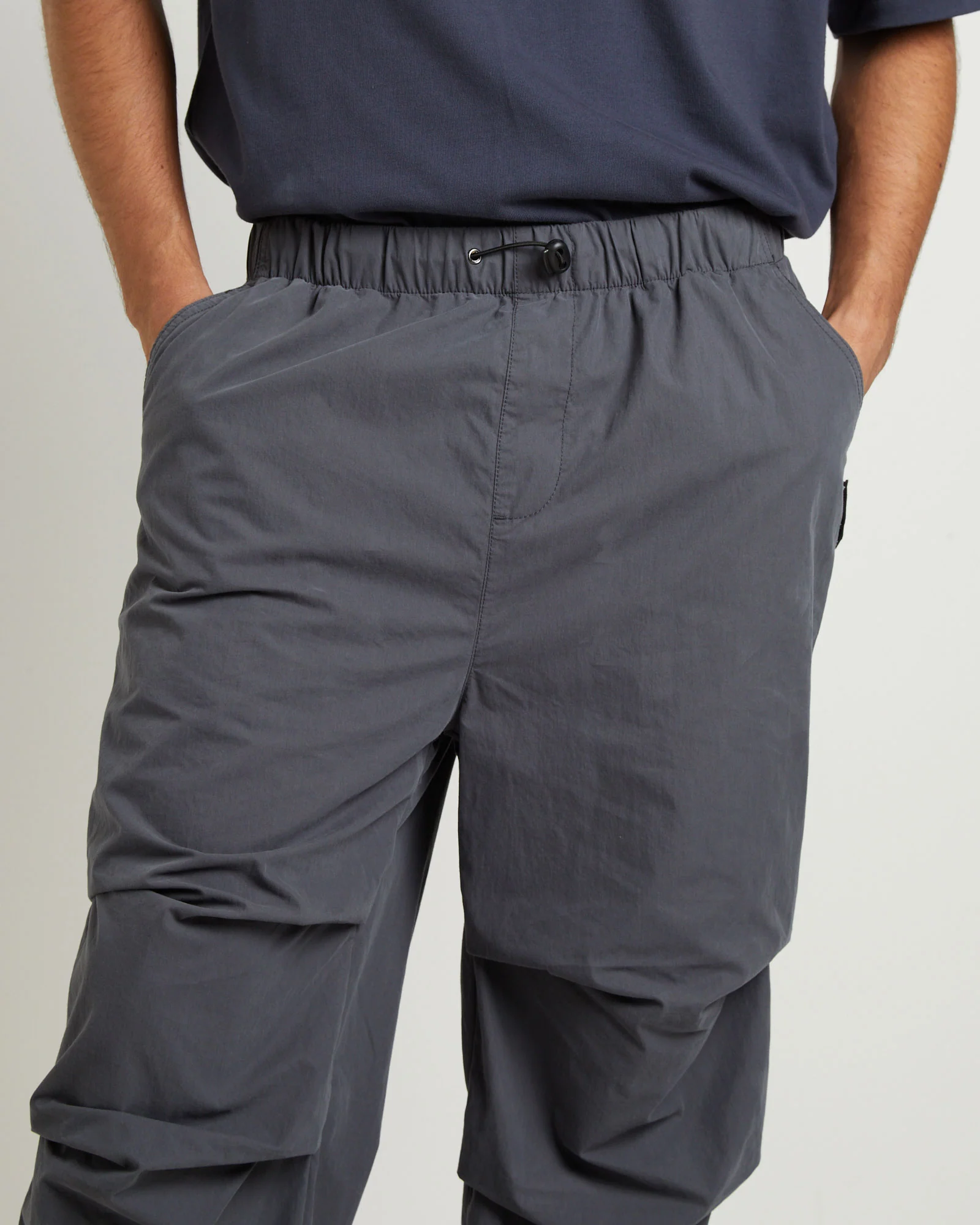 Snow Pant in Pewter - Image 6