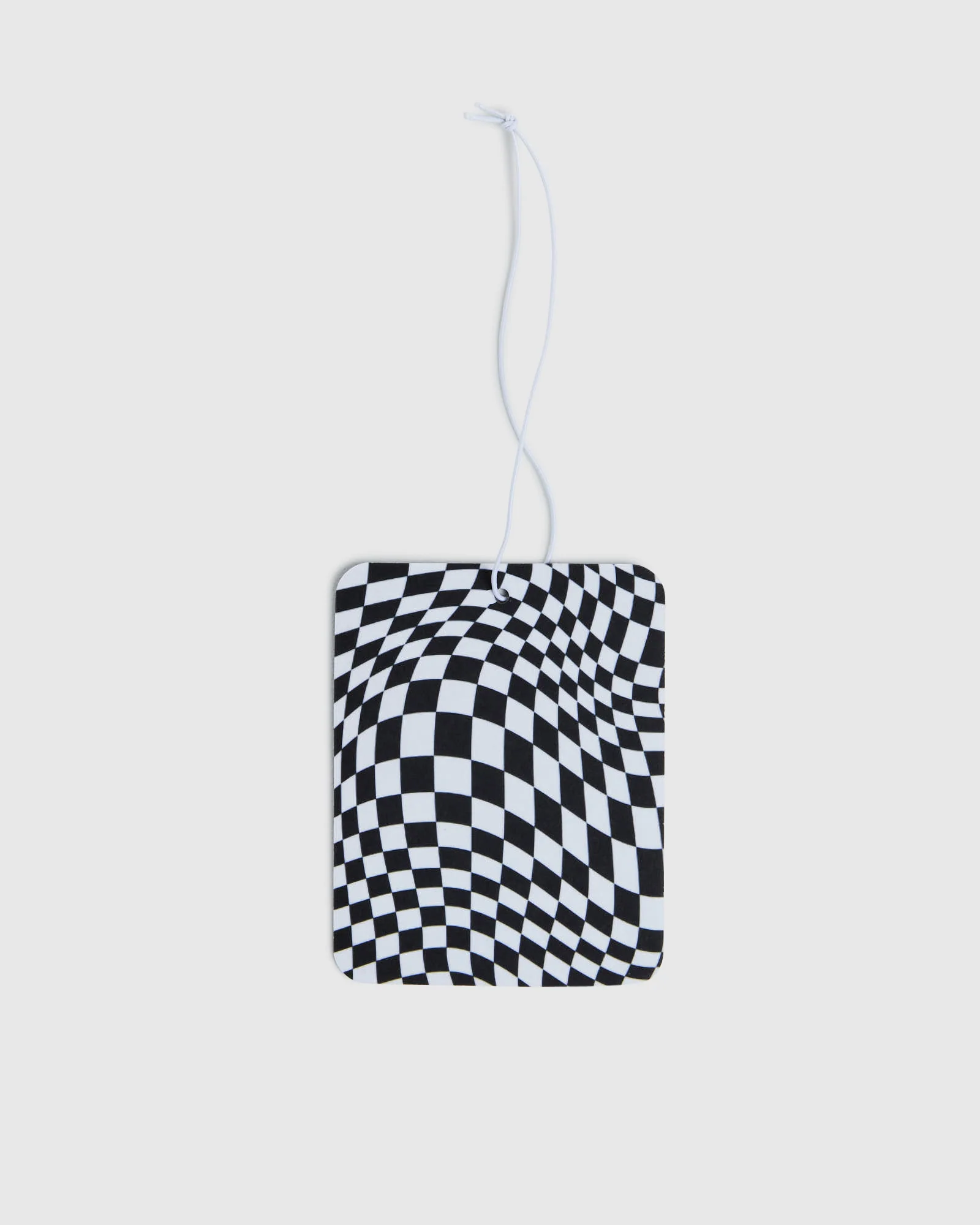 Social Sites Car Air Freshener Coconut - Image 3