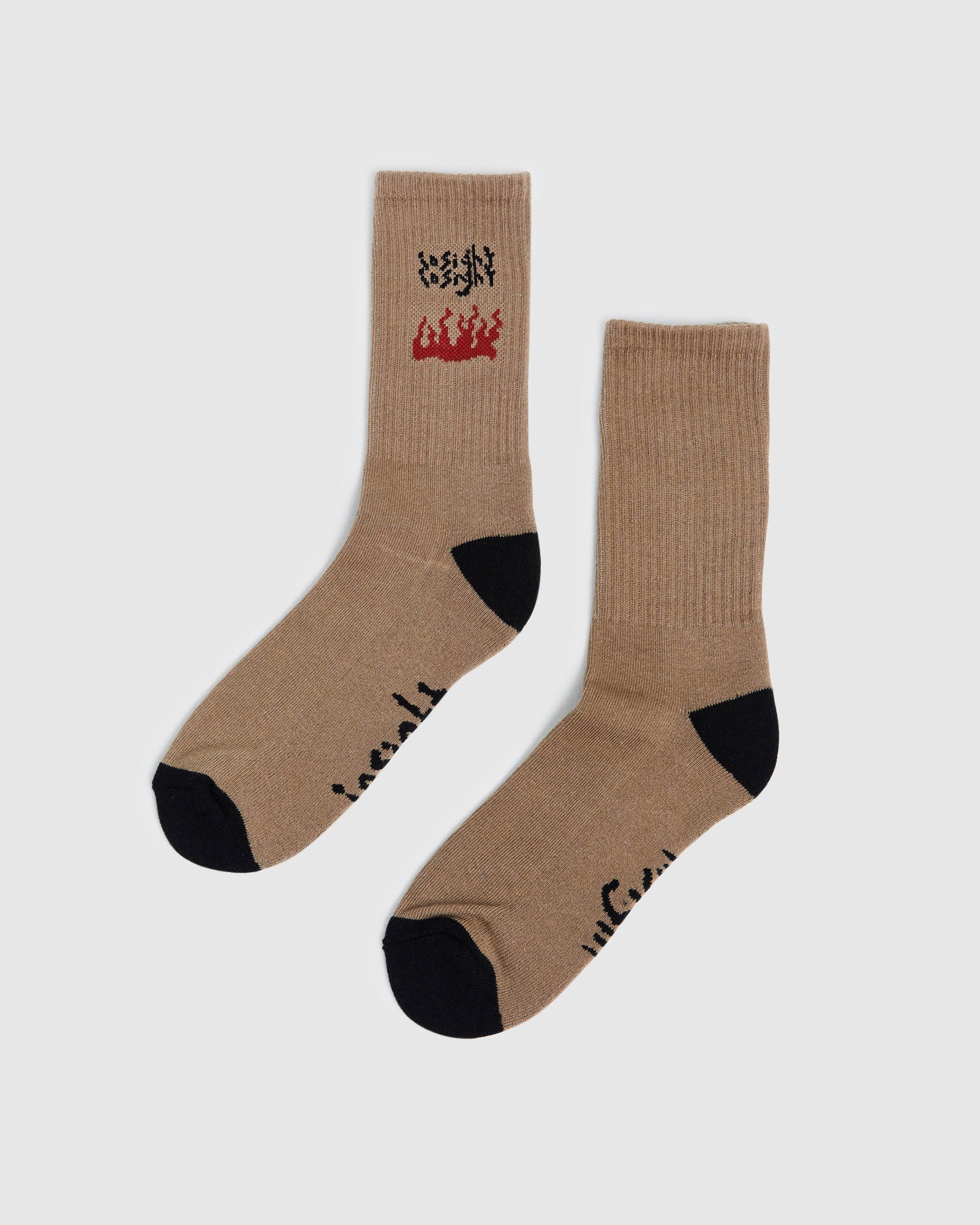 Social Sites Socks 3 Pack - Image 2