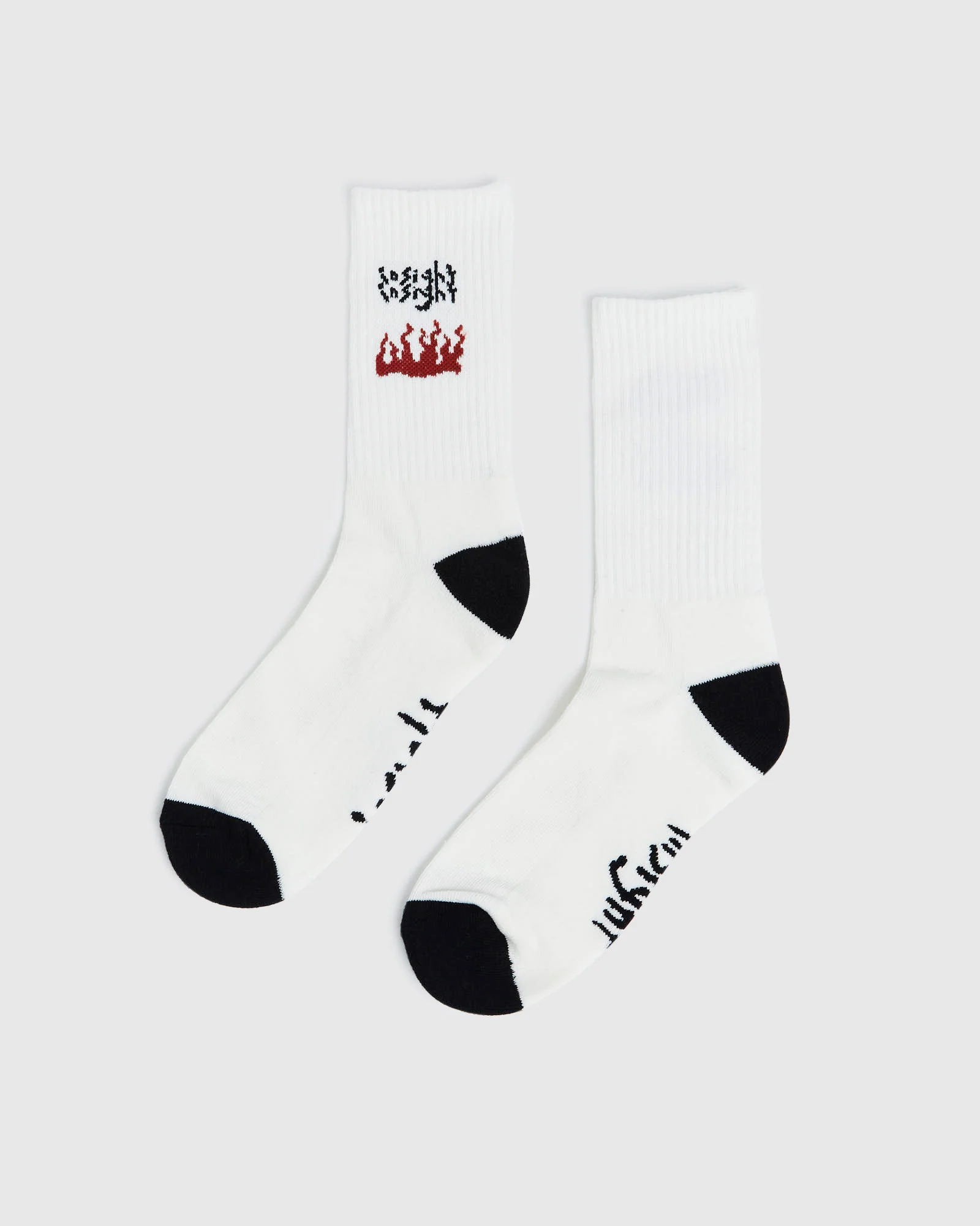 Social Sites Socks 3 Pack - Image 3