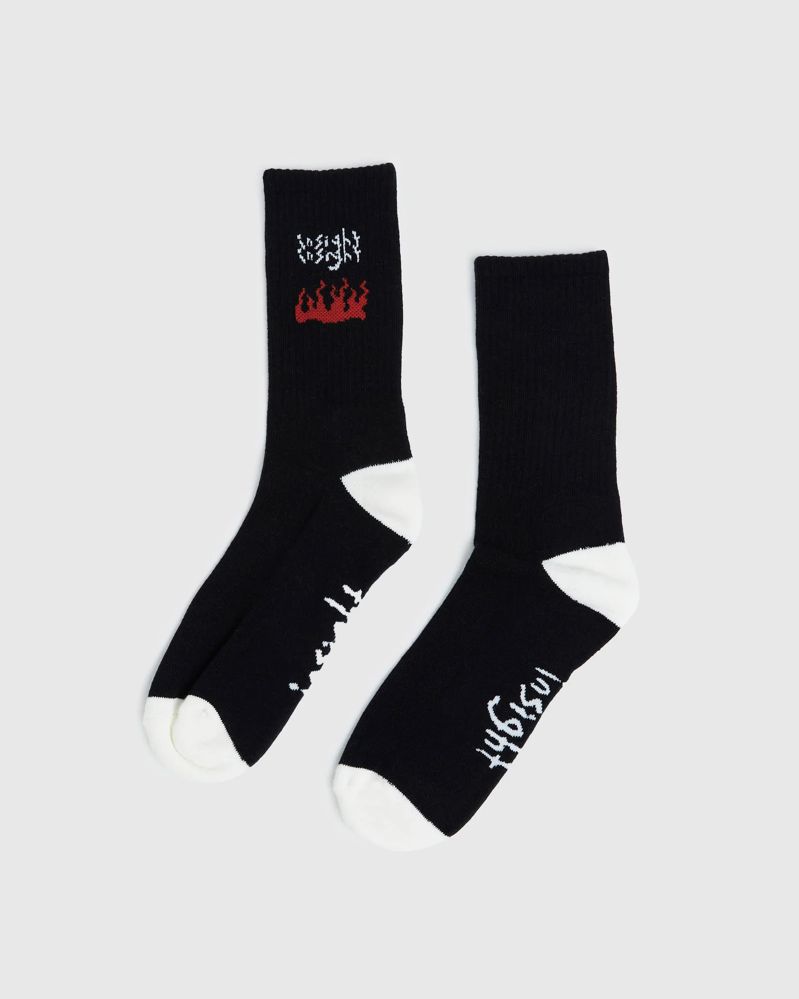 Social Sites Socks 3 Pack - Image 4