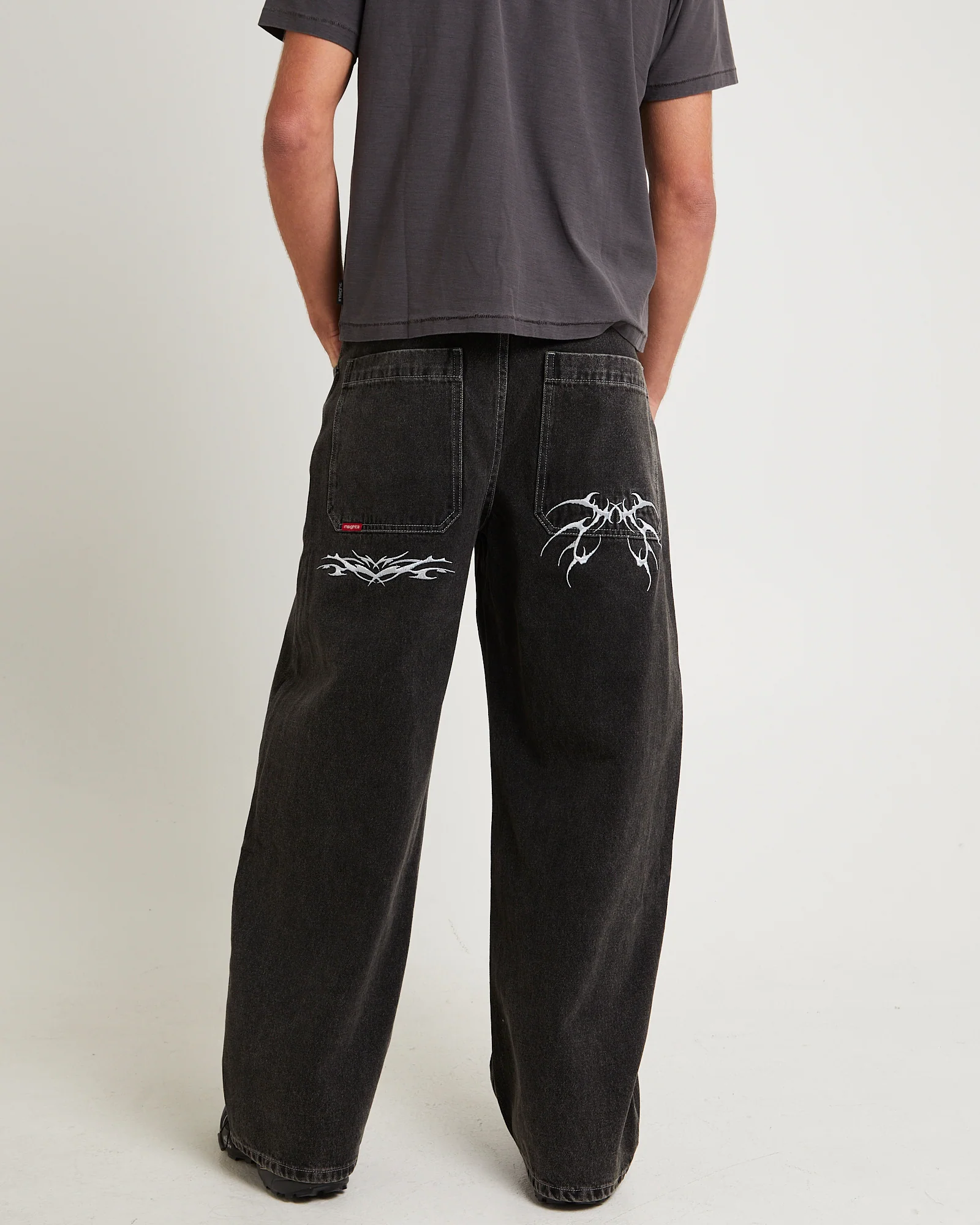 Society Neo Denim Jeans - Image 2