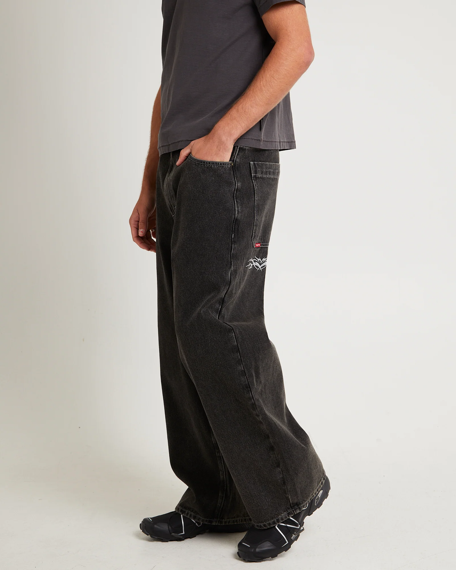 Society Neo Denim Jeans - Image 3