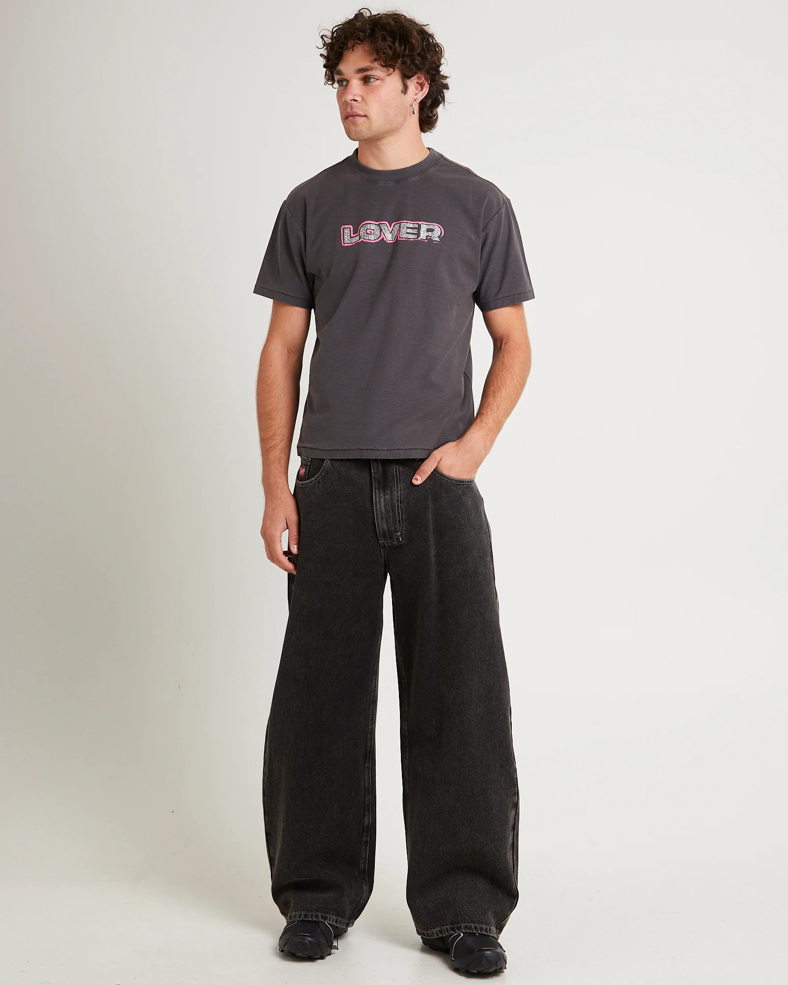 Society Neo Denim Jeans - Image 4