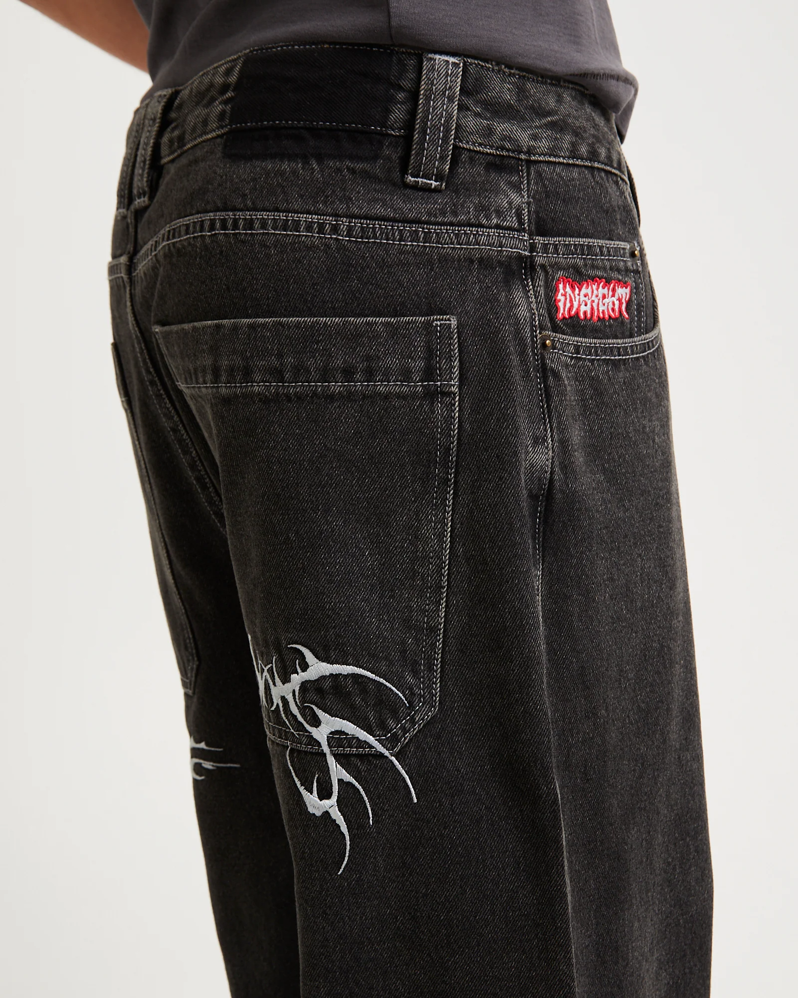 Society Neo Denim Jeans - Image 5
