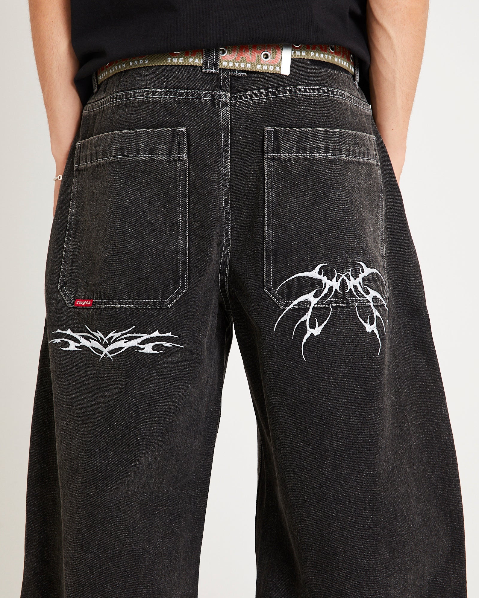 Society Neo Denim Jeans - Image 6