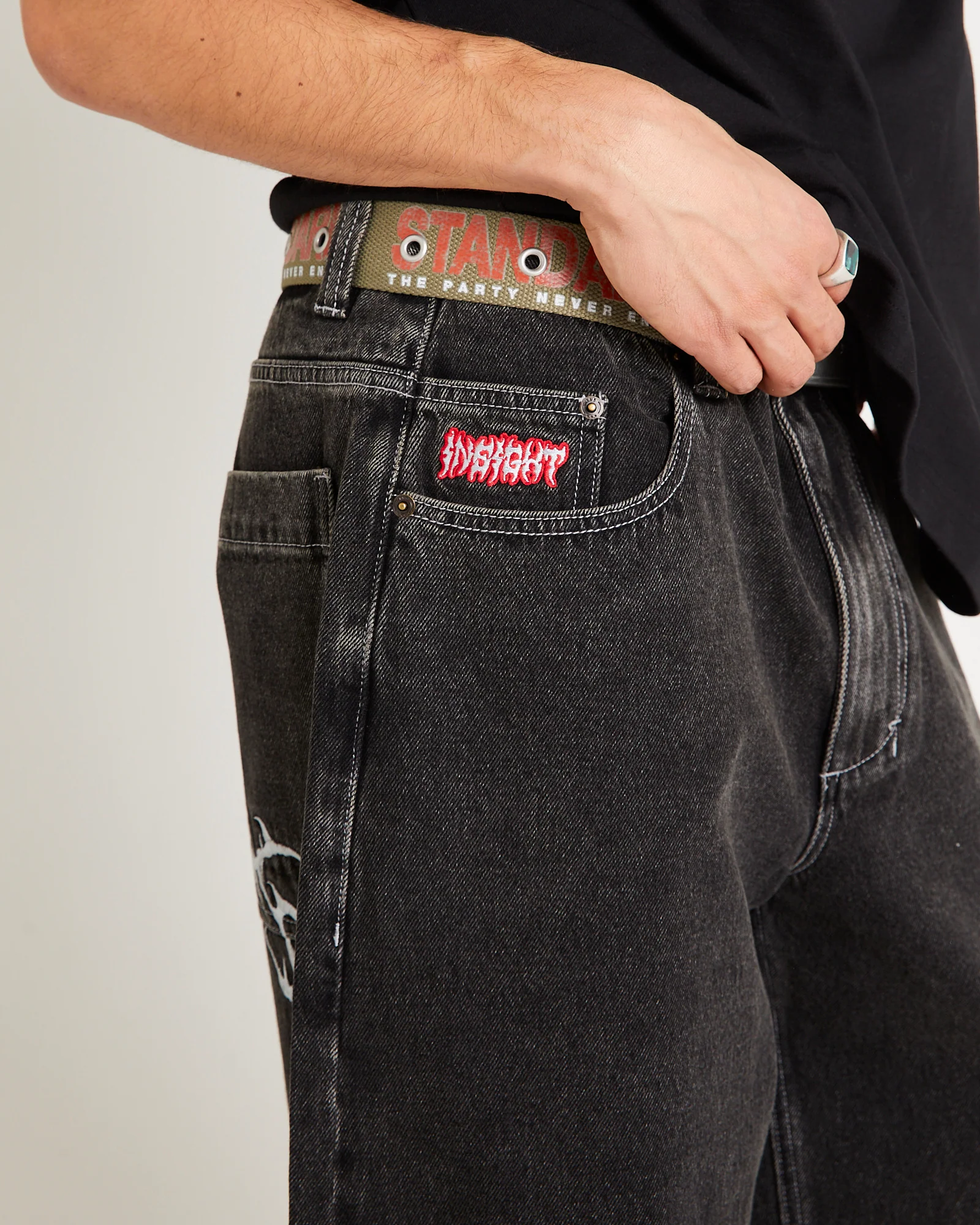 Society Neo Denim Jeans - Image 7
