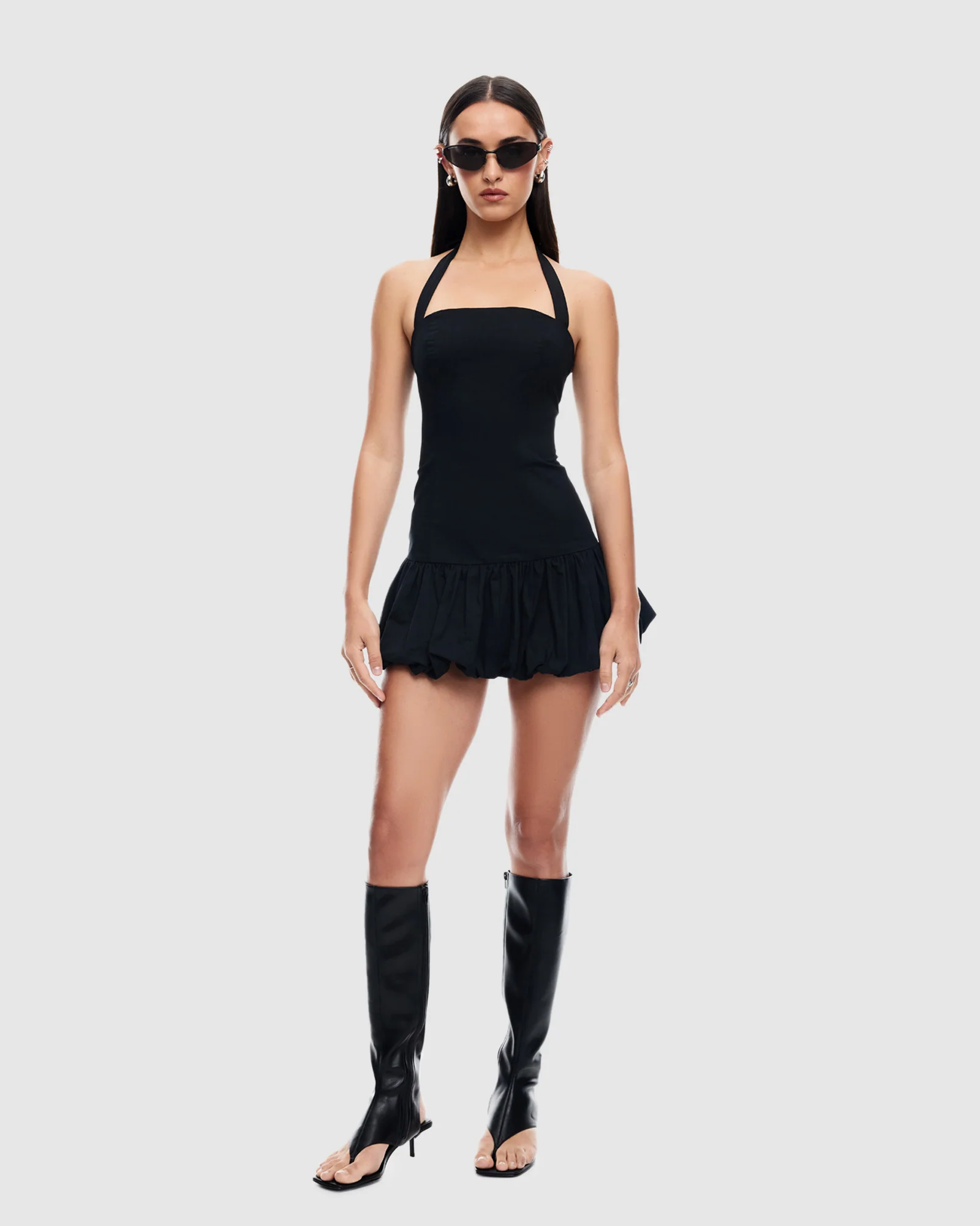 Sofia Mini Dress - Image 2