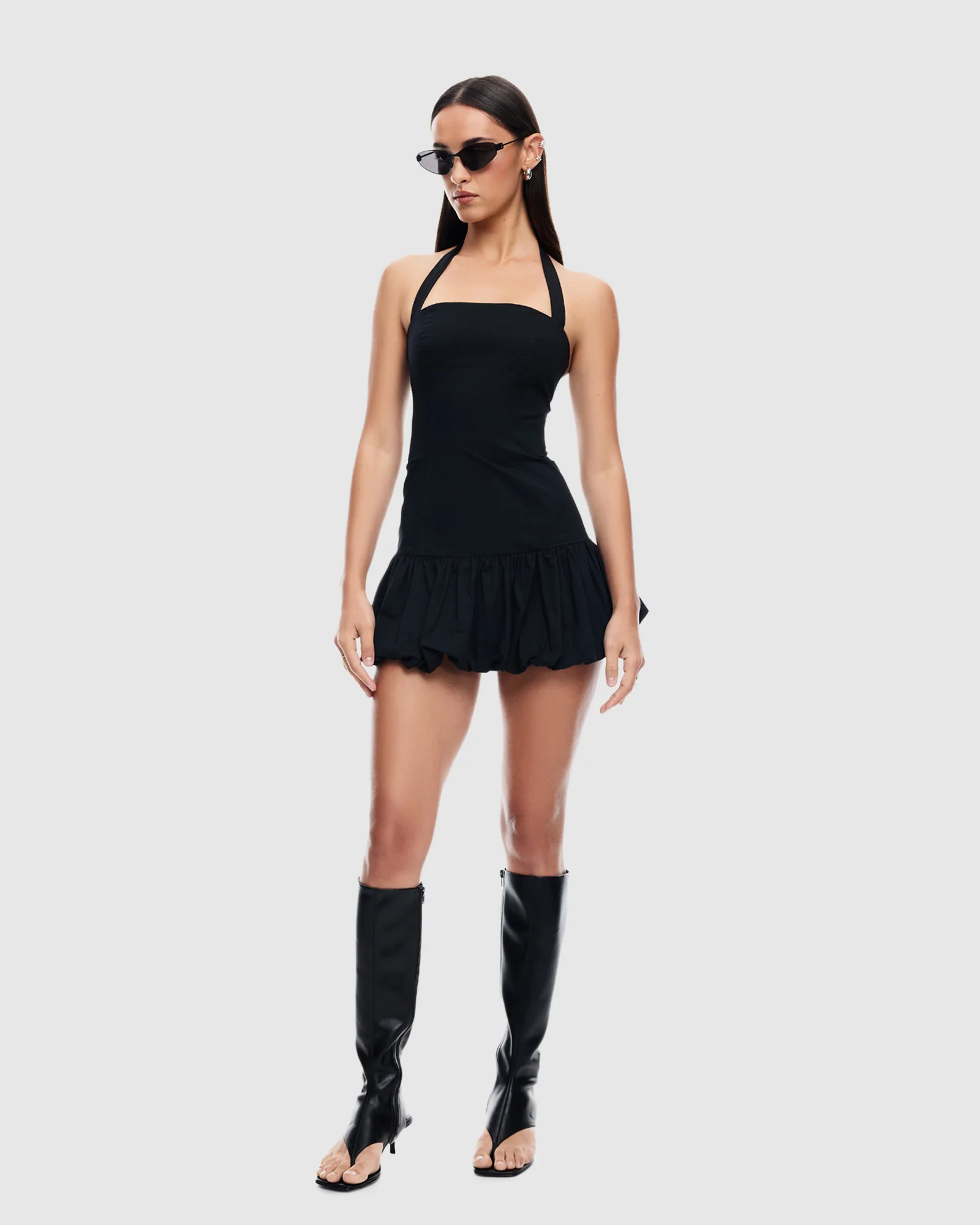 Sofia Mini Dress - Image 3